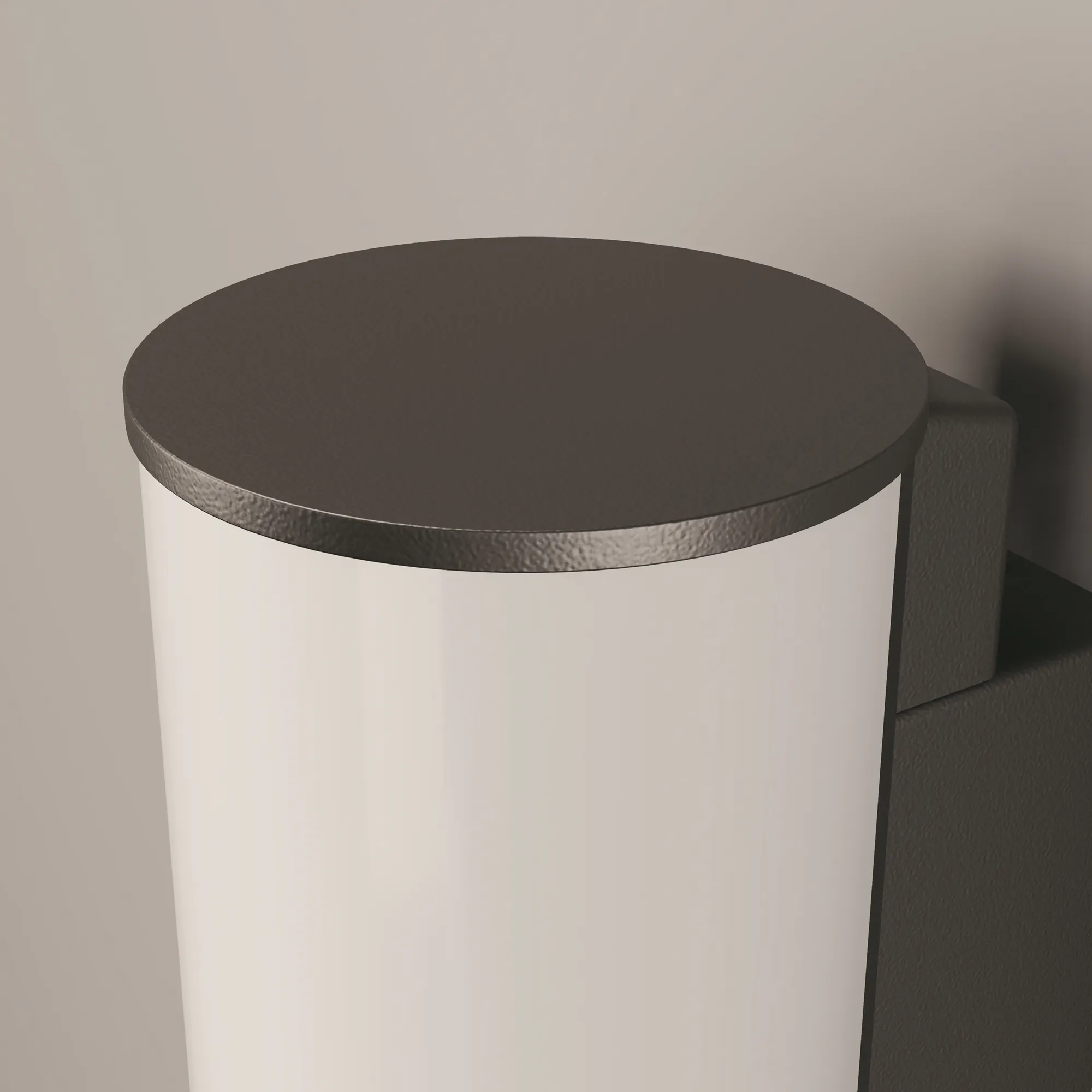 картинка Настенный светильник (бра) Outdoor O434WL-L12GF3K