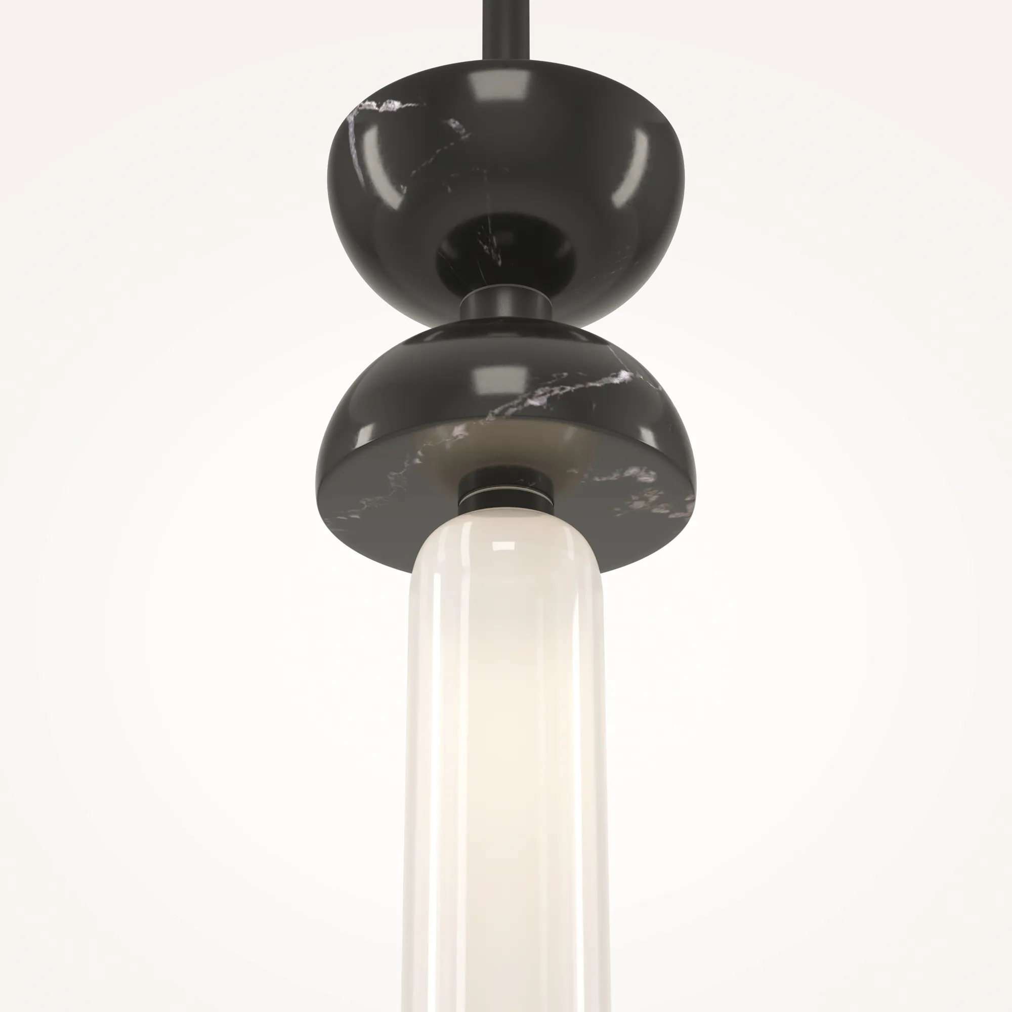 картинка Подвесной светильник Maytoni MOD178PL-01B