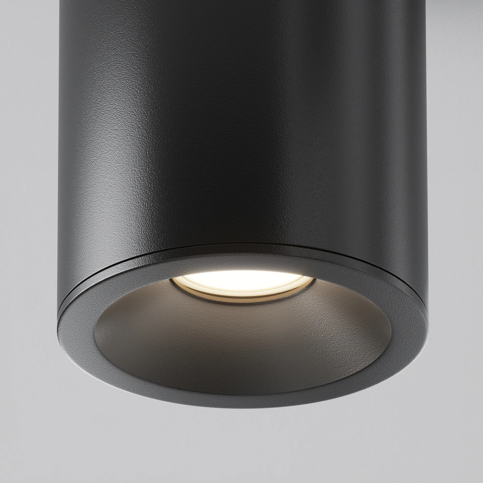 картинка Потолочный светильник Technical C029CL-01B
