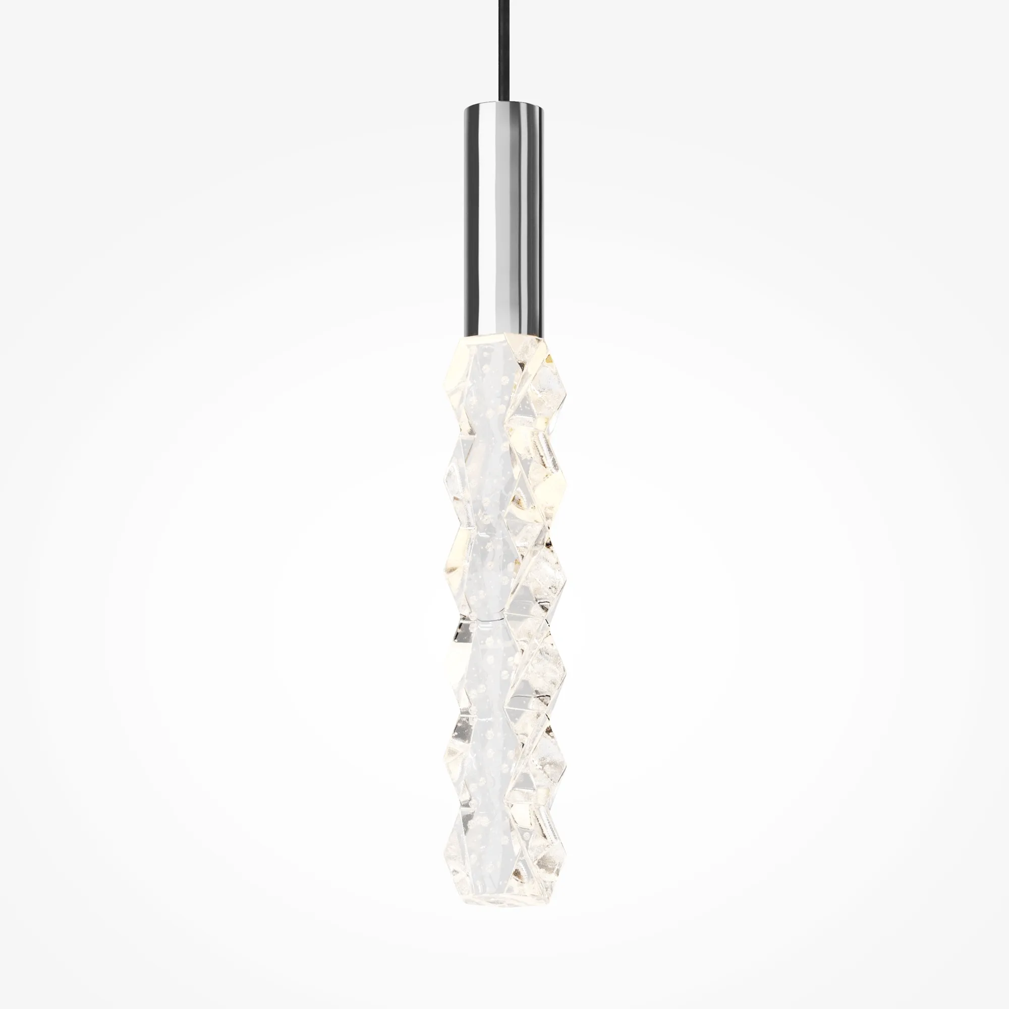 картинка Подвесной светильник Maytoni MOD328PL-L3CH3K