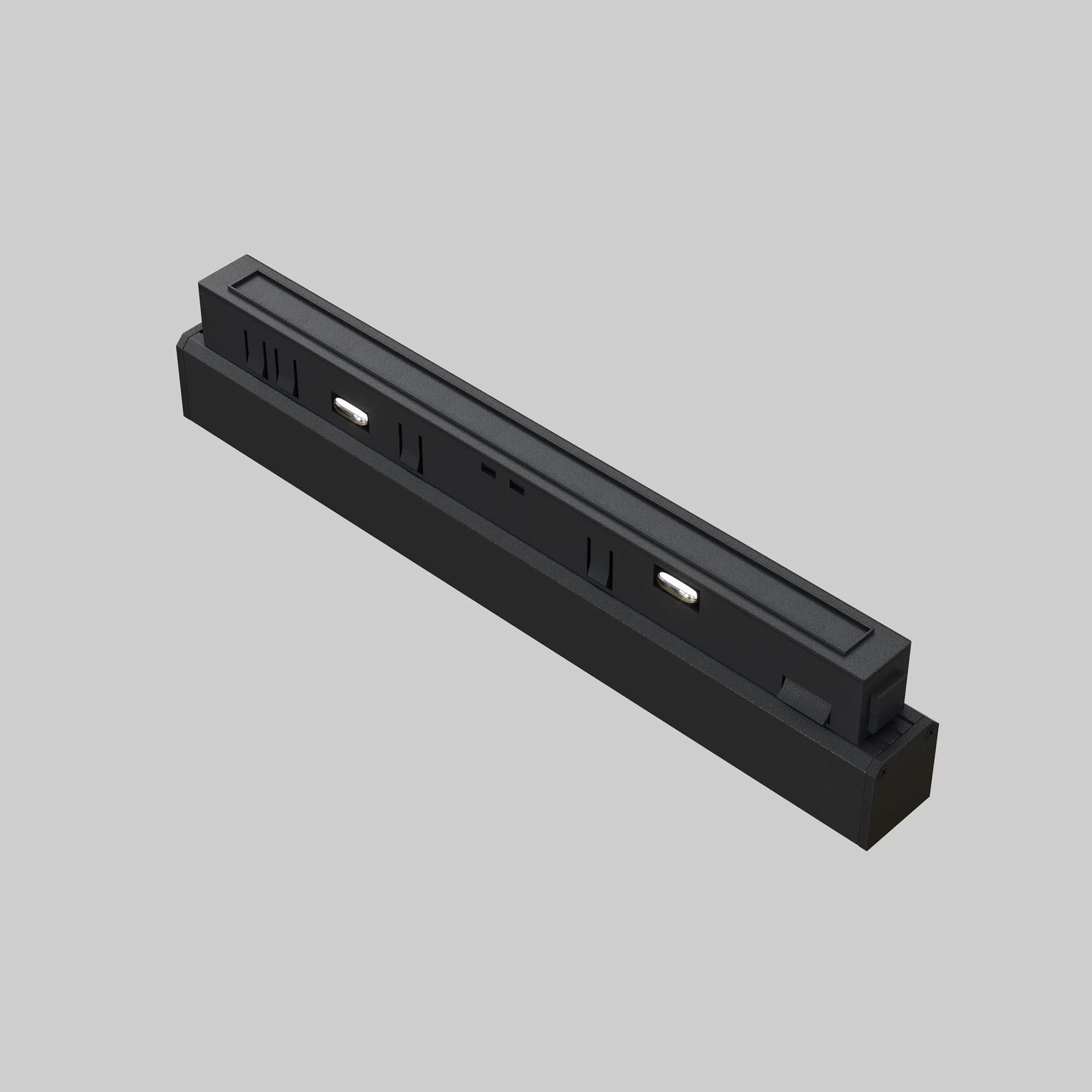 картинка Трековый светильник Technical TR031-4-12WTW-M-DSZ-B
