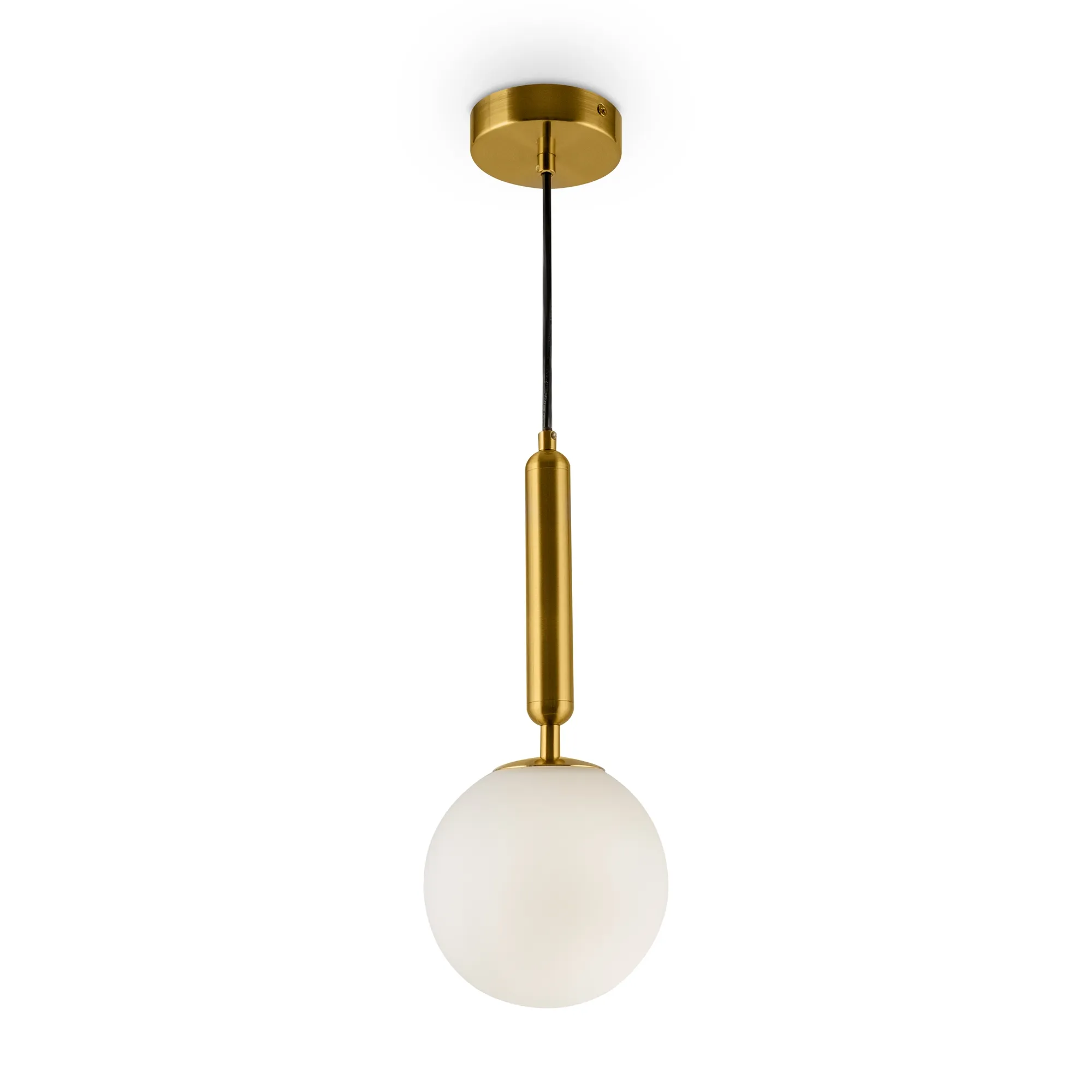 картинка Подвесной светильник Freya FR5124PL-01BS