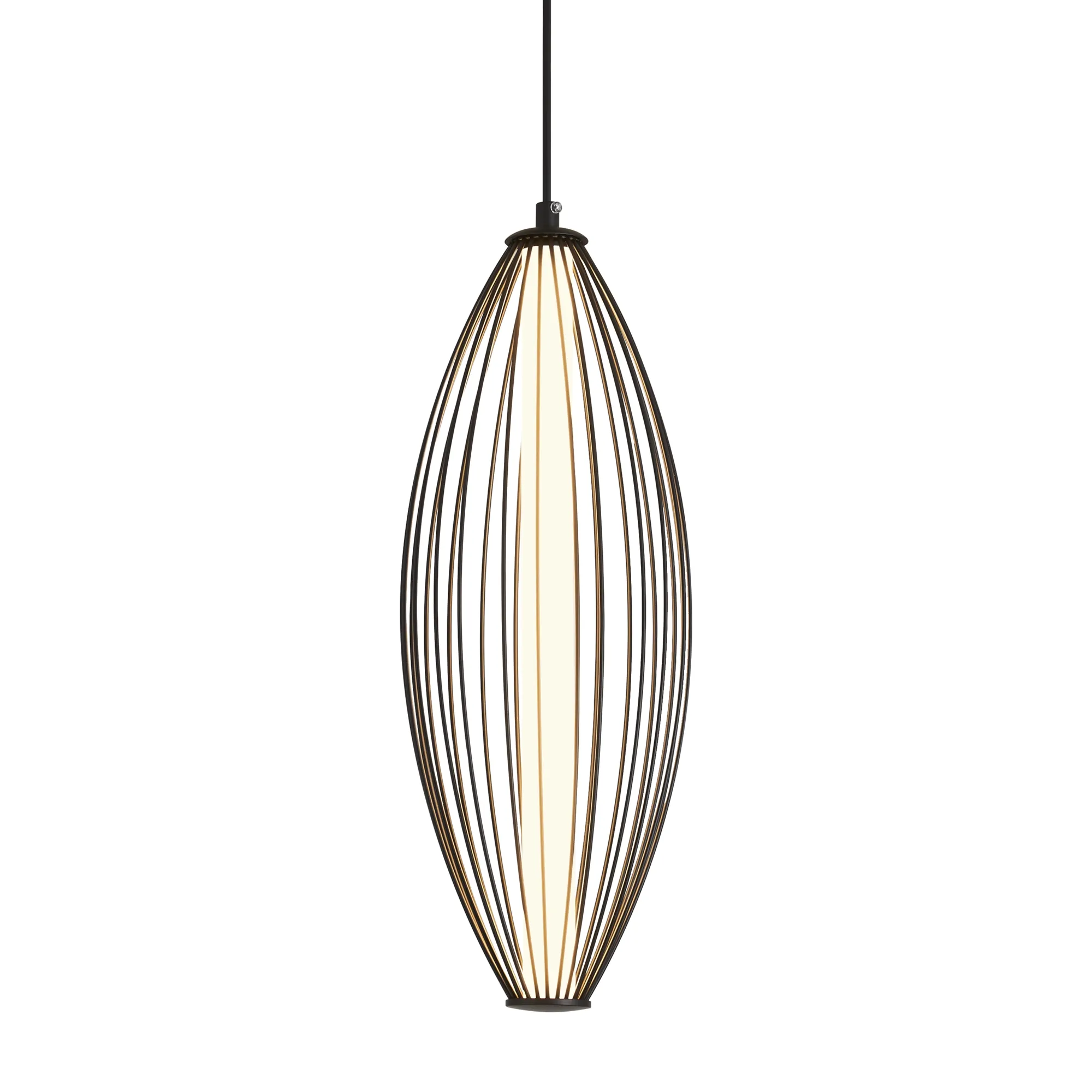 картинка Подвесной светильник Freya FR6131PL-L24B