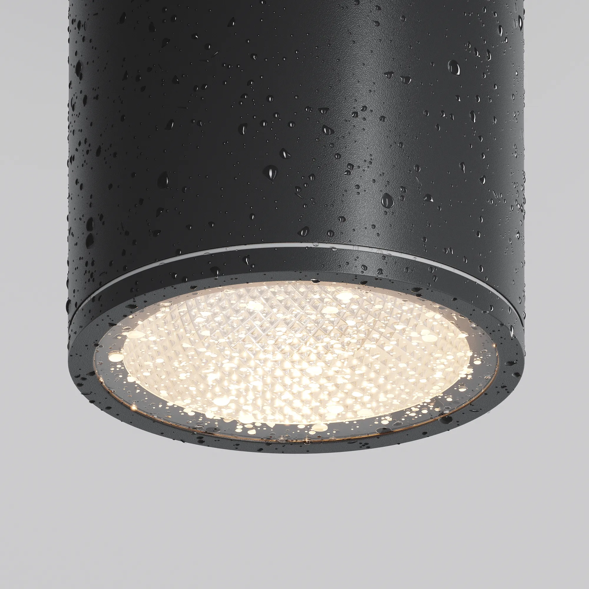 картинка Потолочный светильник Outdoor O306CL-L7GF