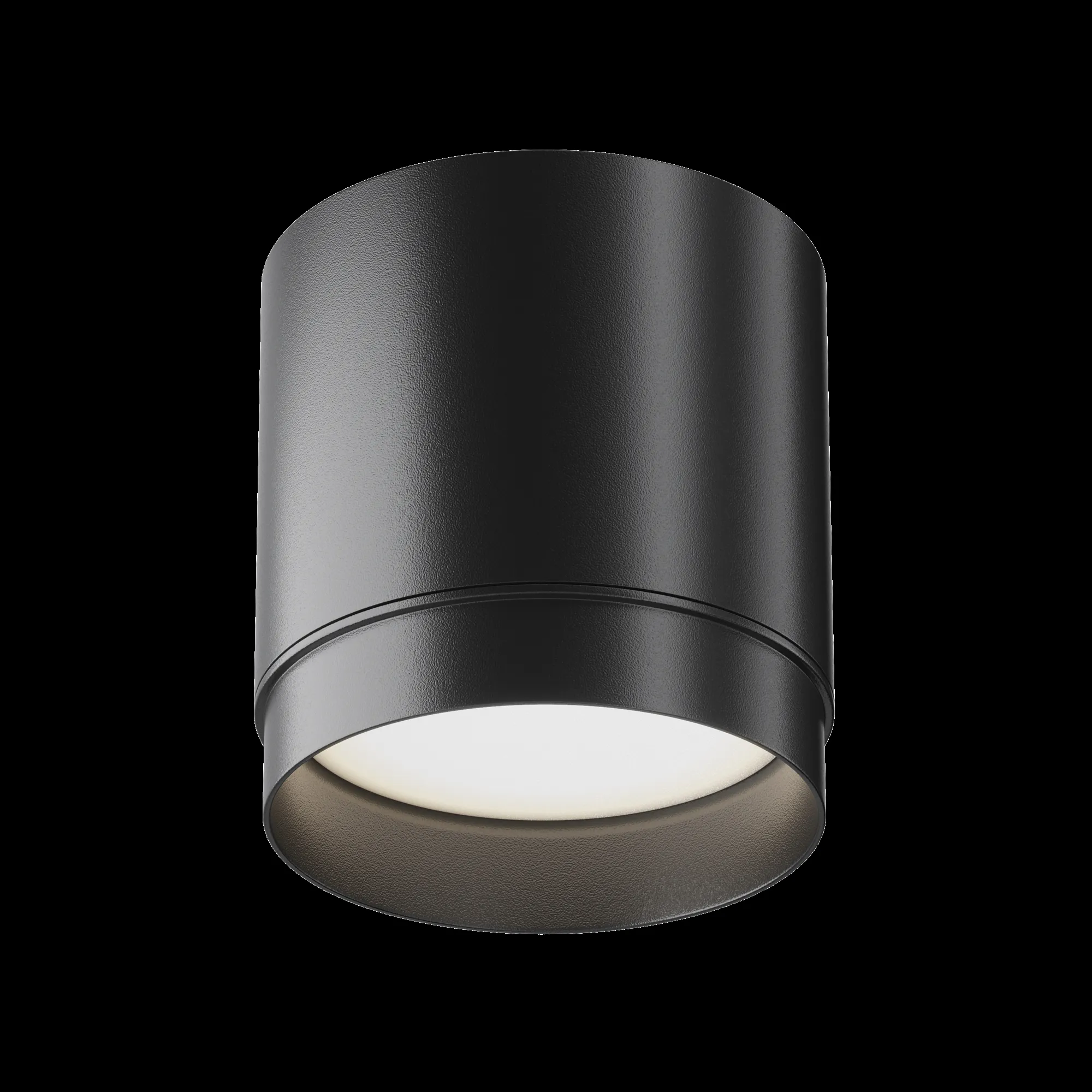 картинка Потолочный светильник Technical C088CL-GX53-B