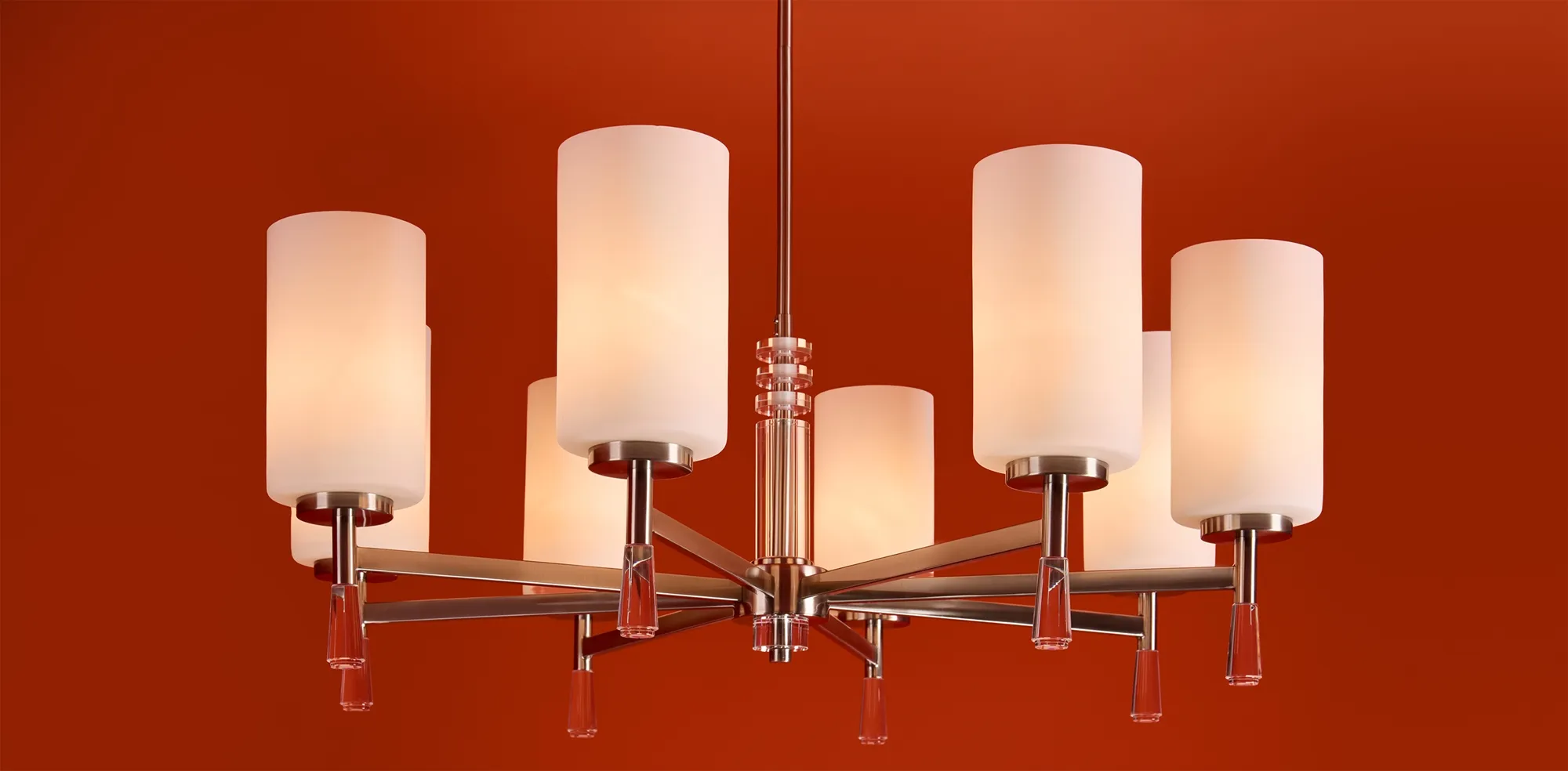 картинка Подвесной светильник Freya FR2031PL-08N