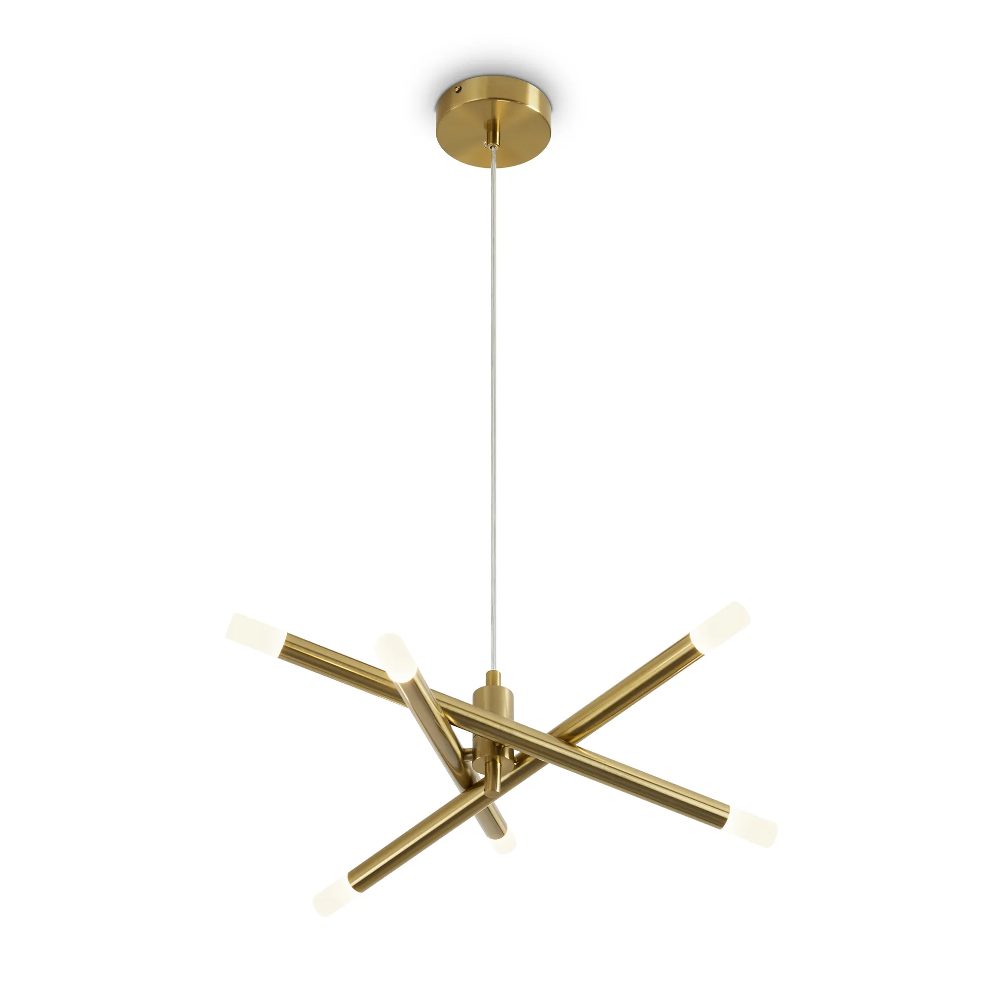 картинка Подвесной светильник Freya FR6130PL-L18B