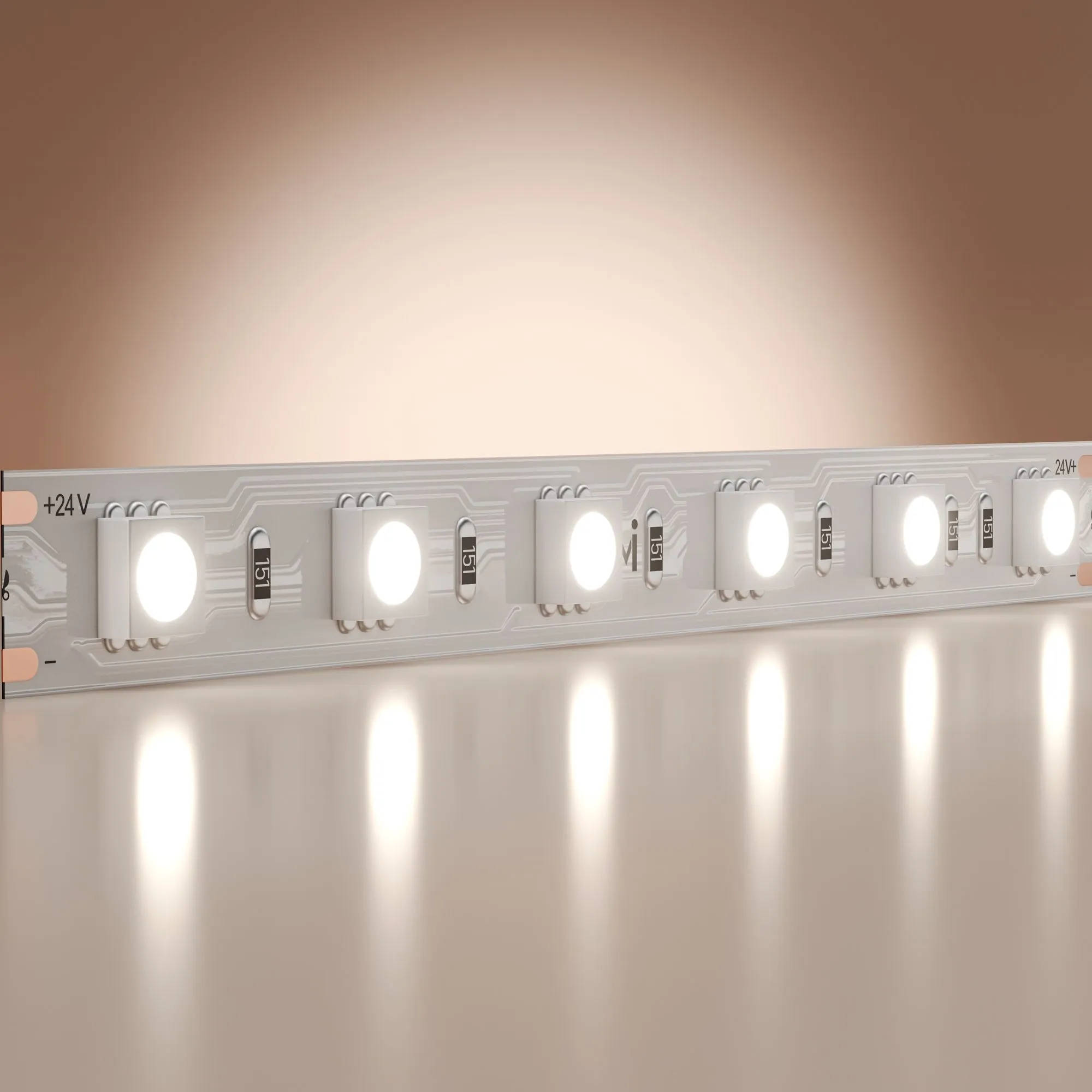 картинка Светодиодная лента Led Strip 201191
