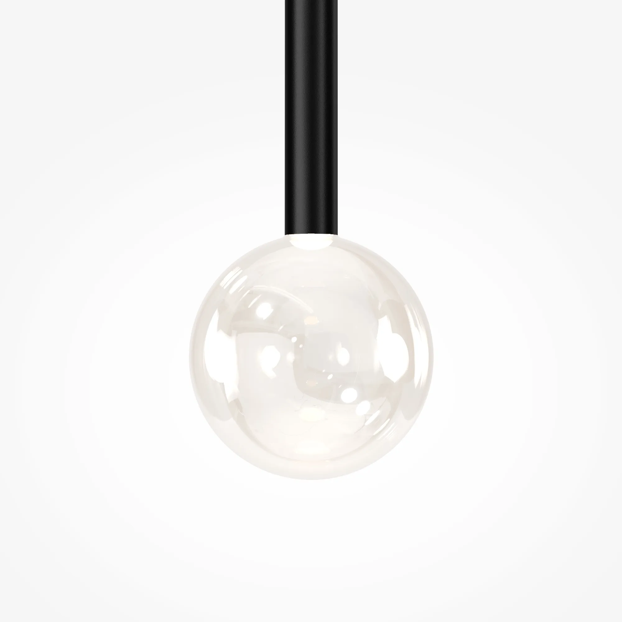 картинка Подвесной светильник Maytoni MOD383PL-L4B3K