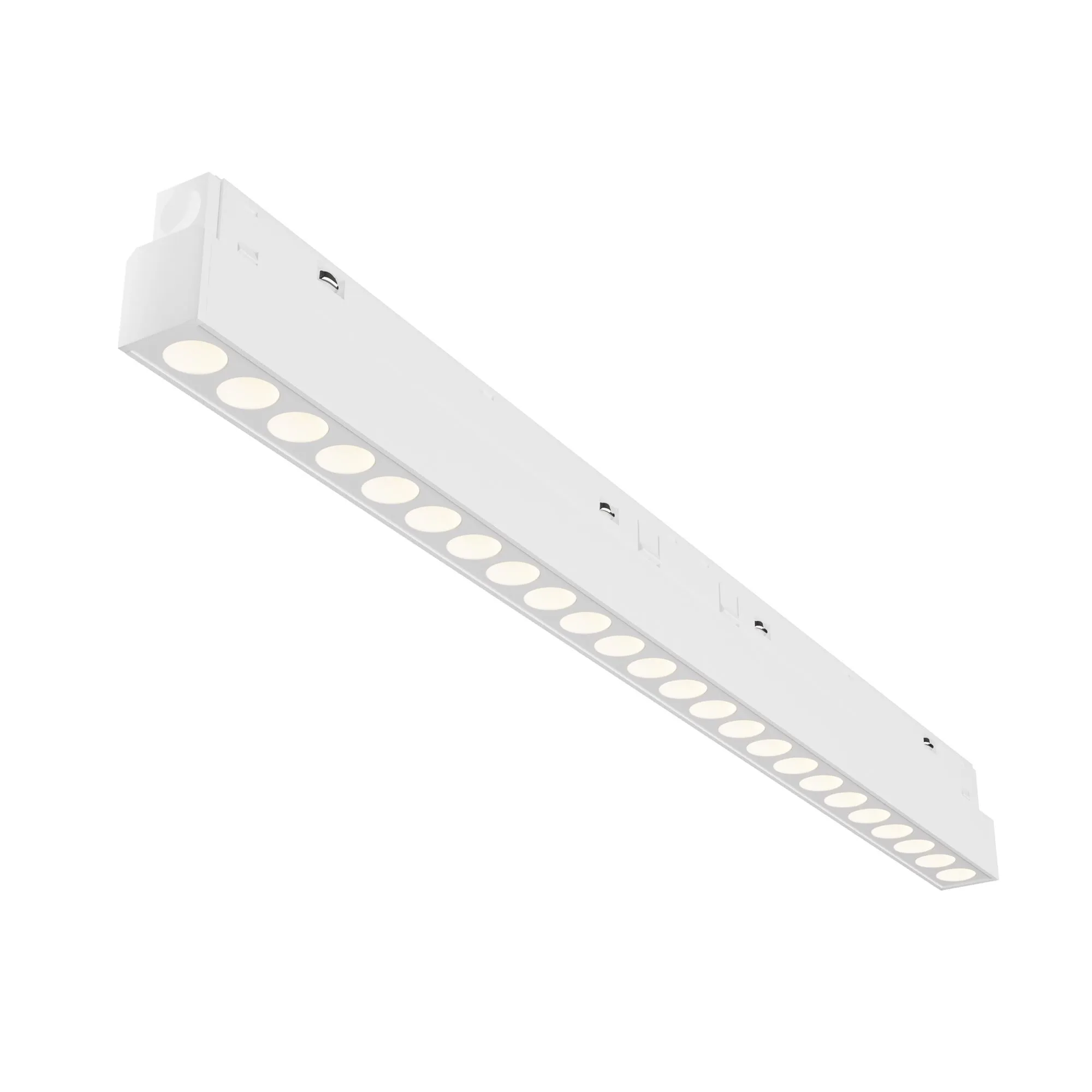 картинка Трековый светильник Technical TR031-4-24W3K-M-DS-W