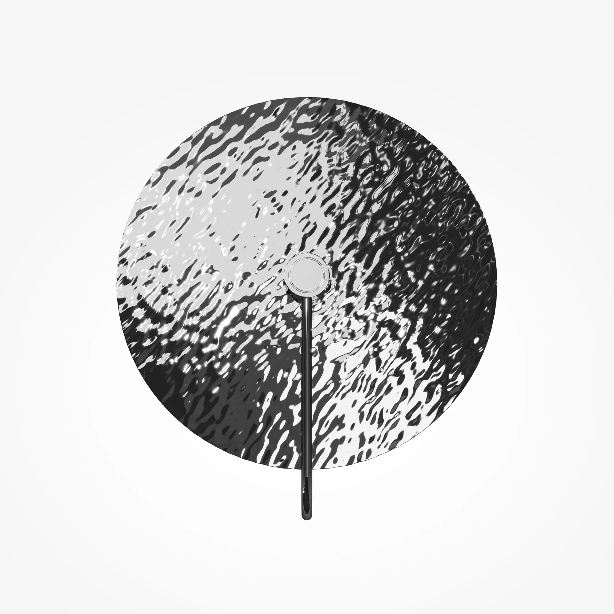 картинка Настенный светильник (бра) Maytoni MOD305WL-03CH