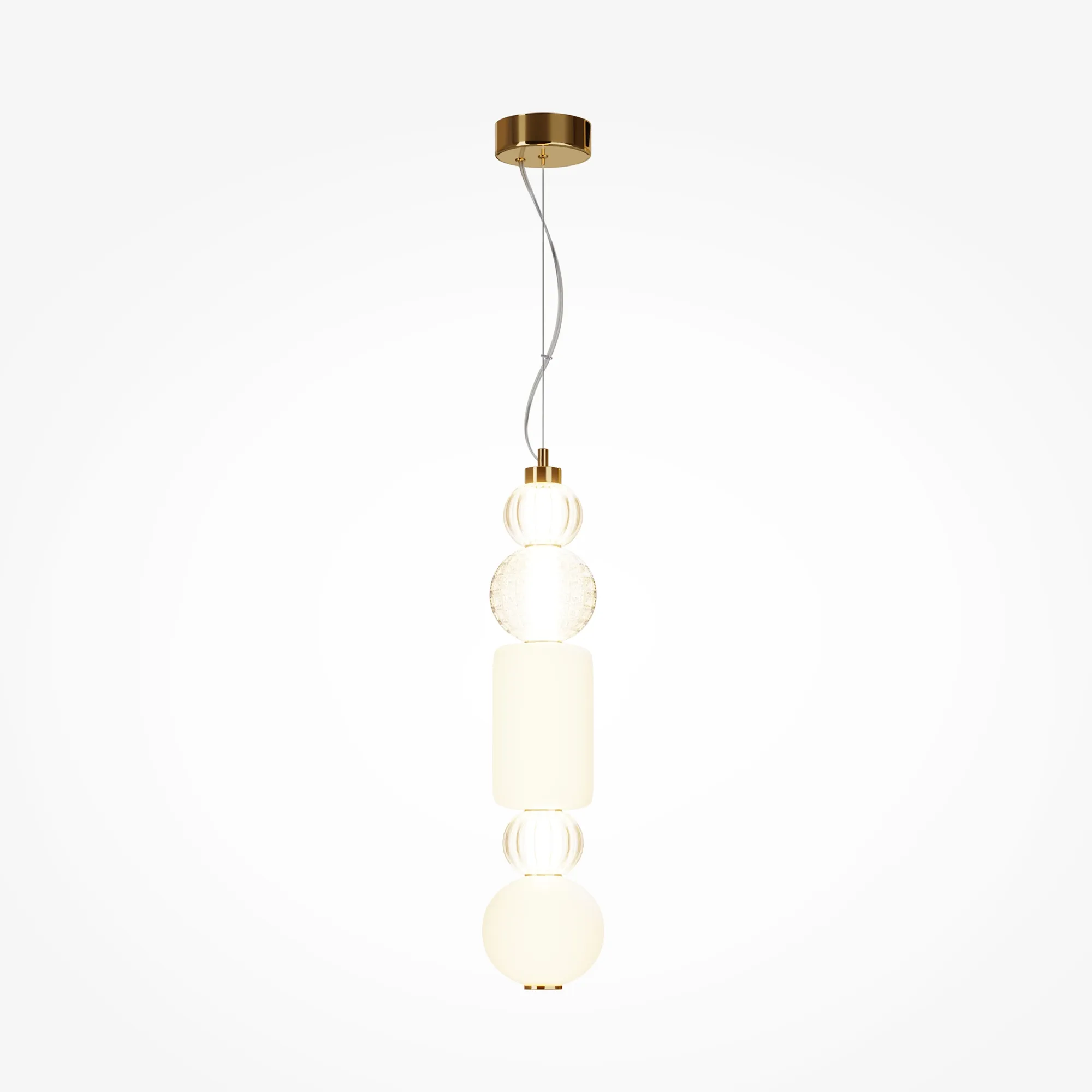 картинка Подвесной светильник Maytoni P069PL-L35G3K