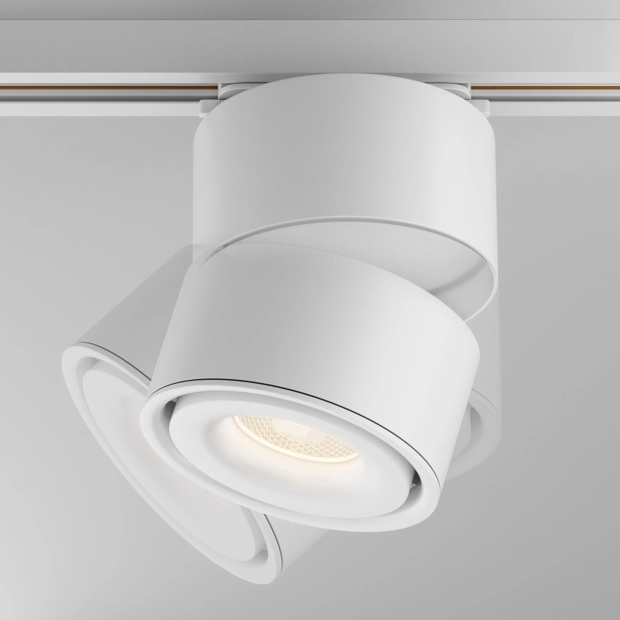 картинка Трековый светильник Technical TR084-1-15W3K-W