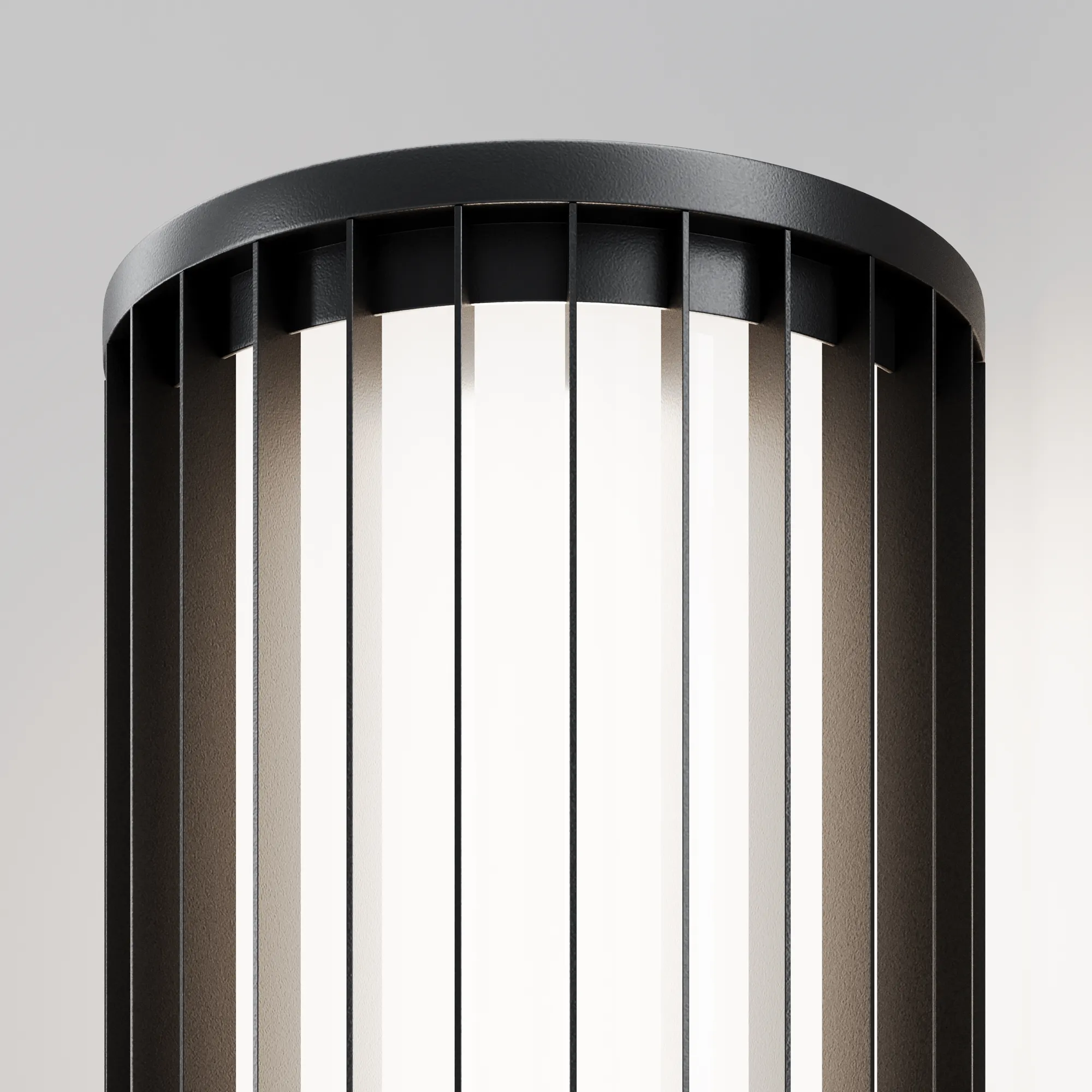 картинка Настенный светильник (бра) Outdoor O492WL-01GF