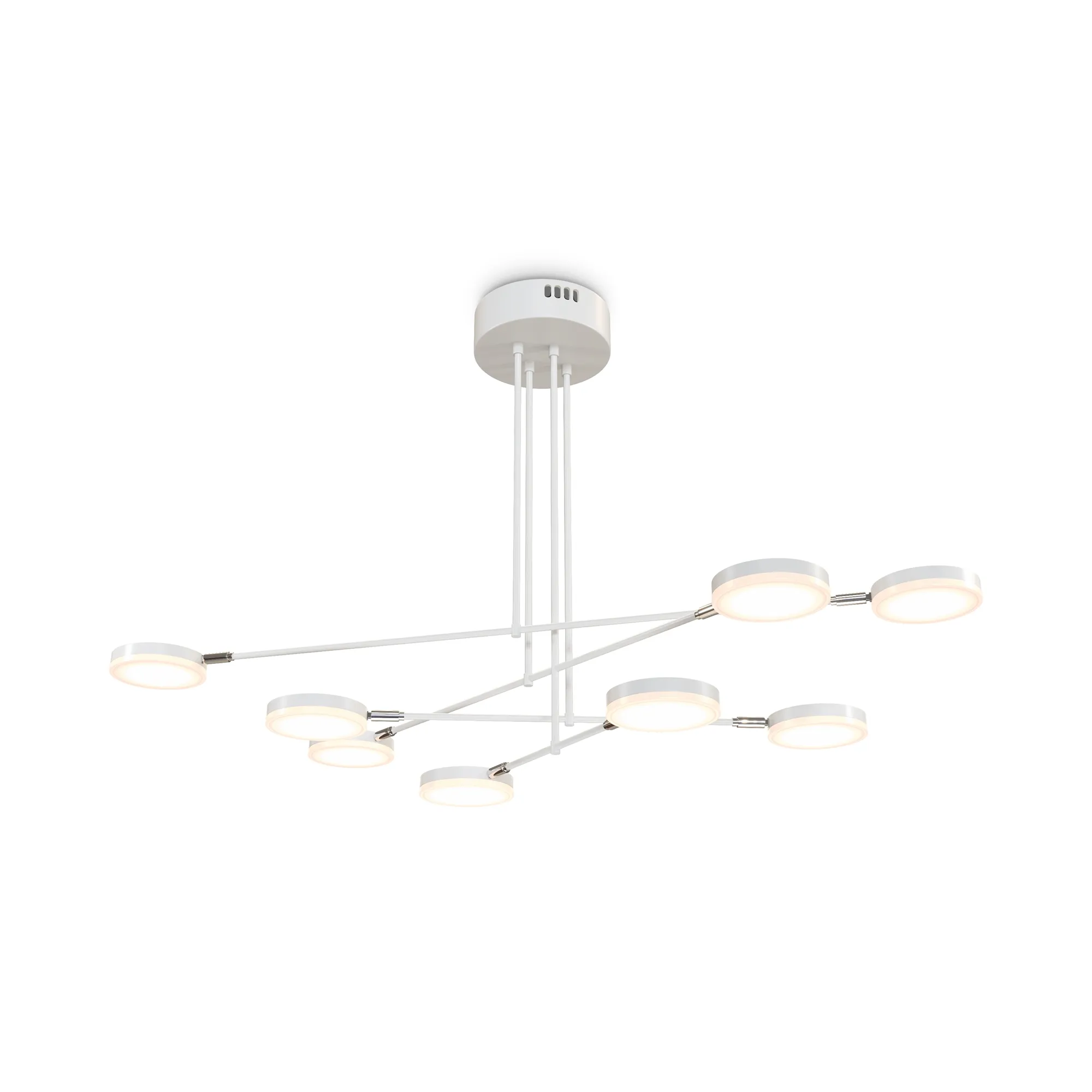 картинка Подвесной светильник Maytoni MOD070PL-L48W3K