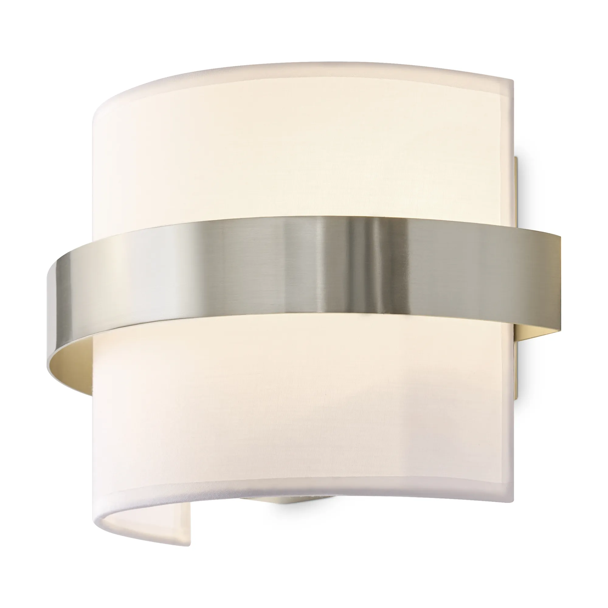 картинка Настенный светильник (бра) Freya FR5367WL-02N