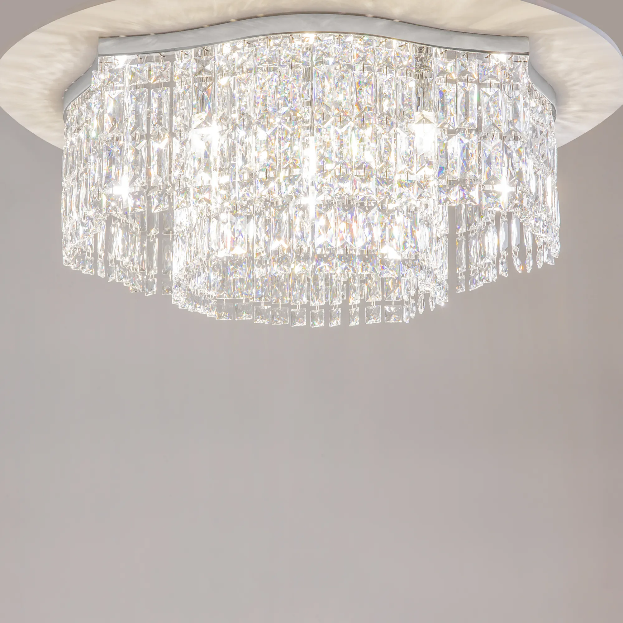 картинка Потолочный светильник Maytoni DIA005CL-10CH