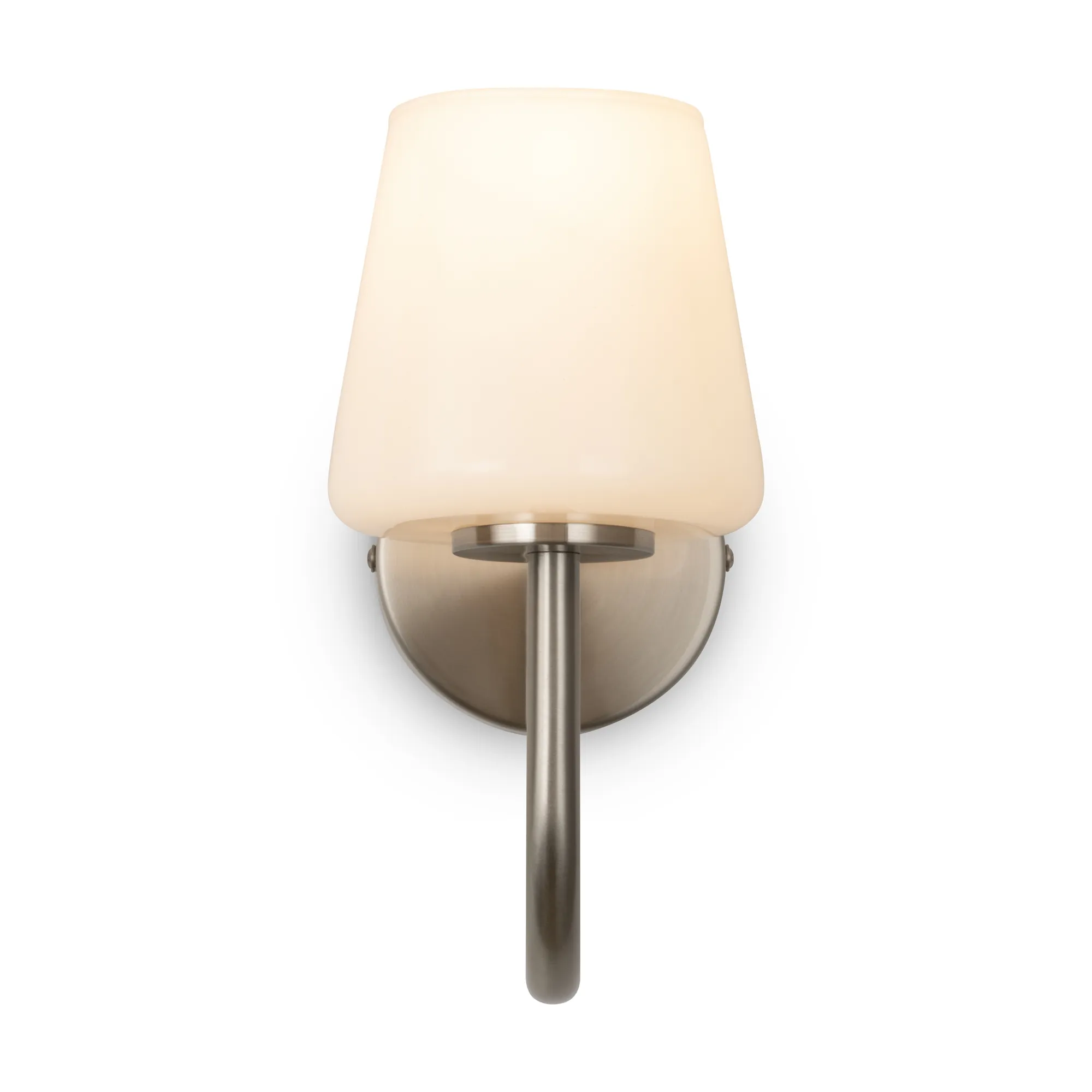 картинка Настенный светильник (бра) Freya FR2039WL-01N