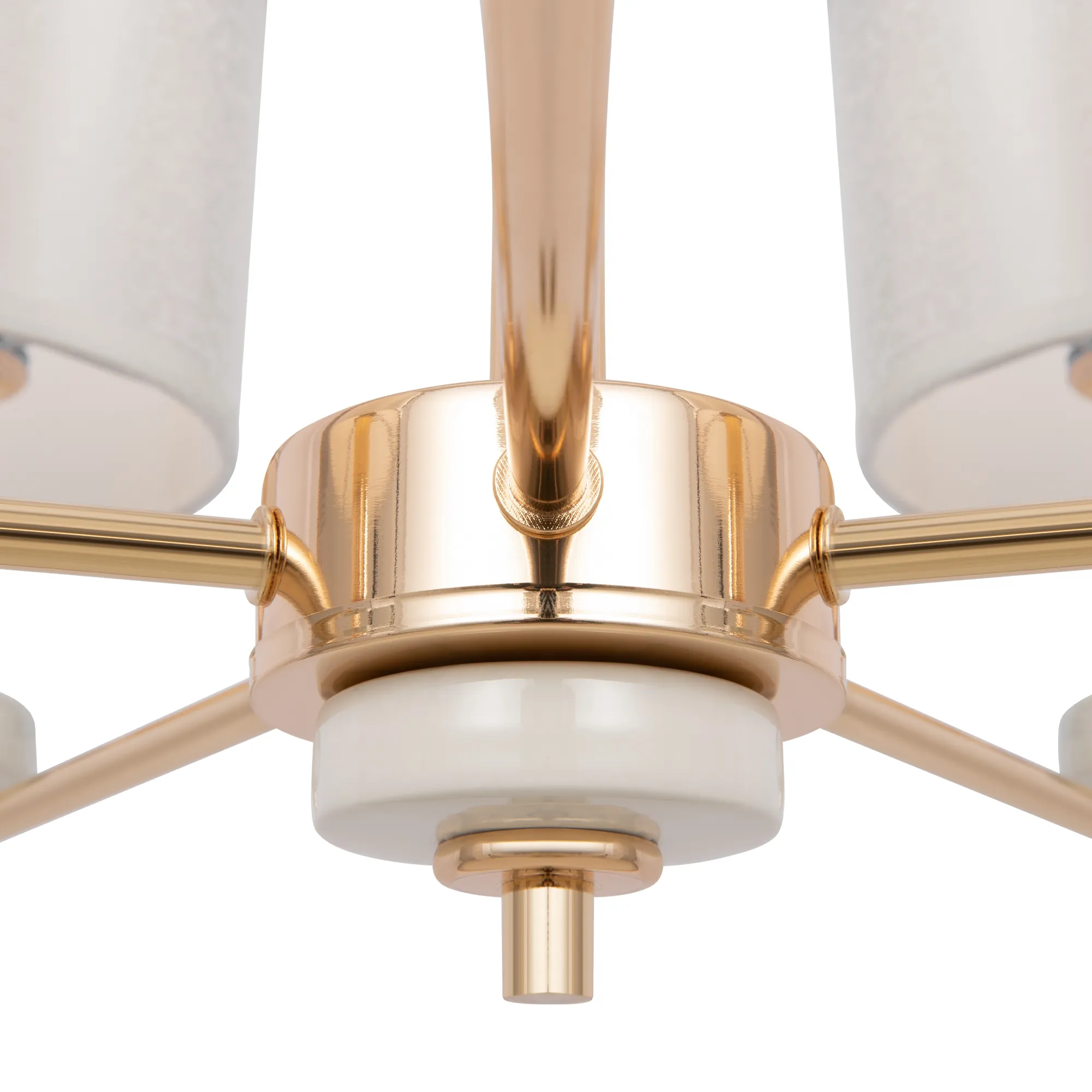 картинка Люстра Freya FR5015PL-05G