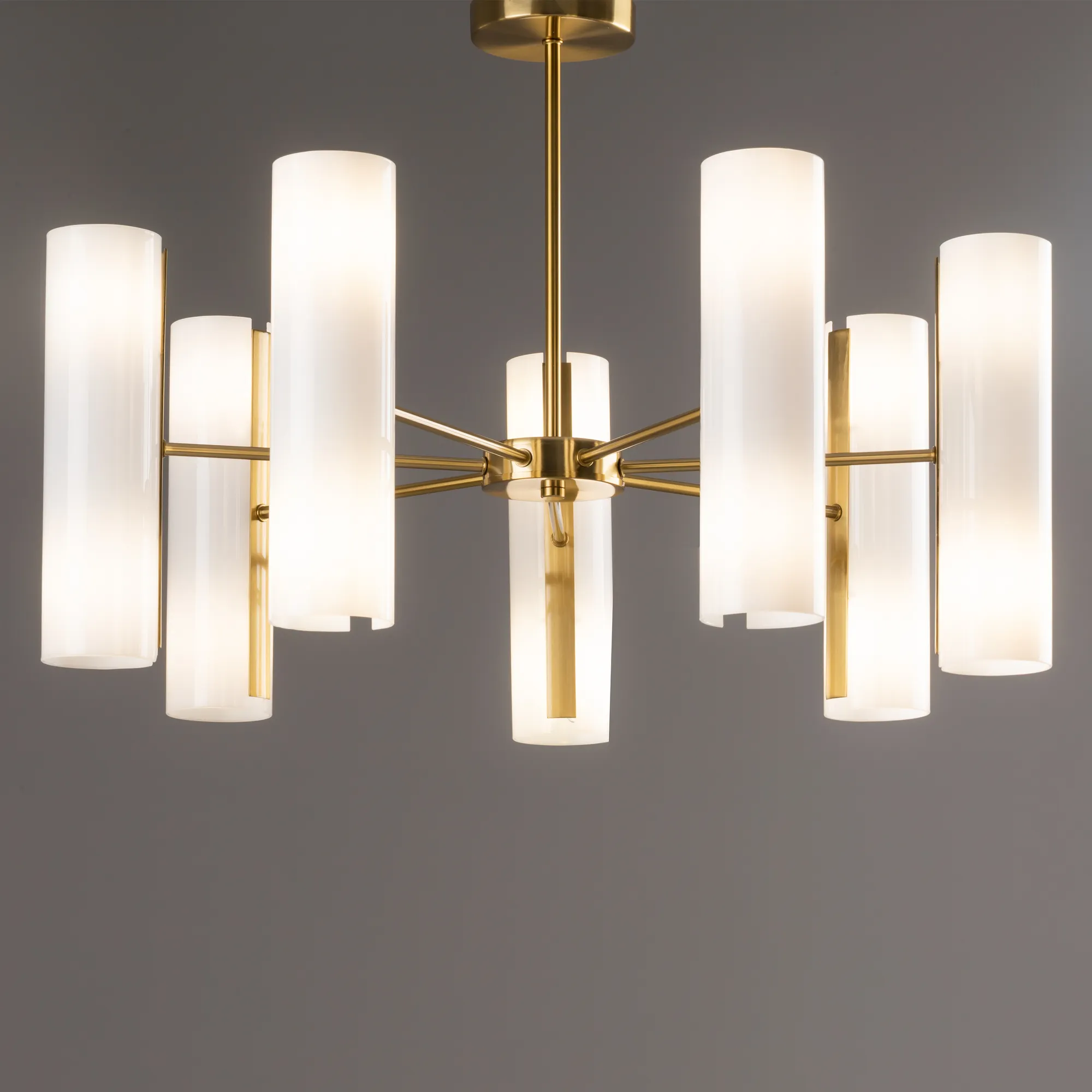 картинка Потолочный светильник Freya FR5368CL-14BS