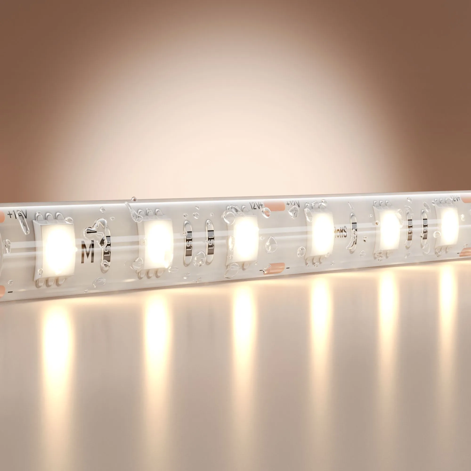 картинка Светодиодная лента Led Strip 201187
