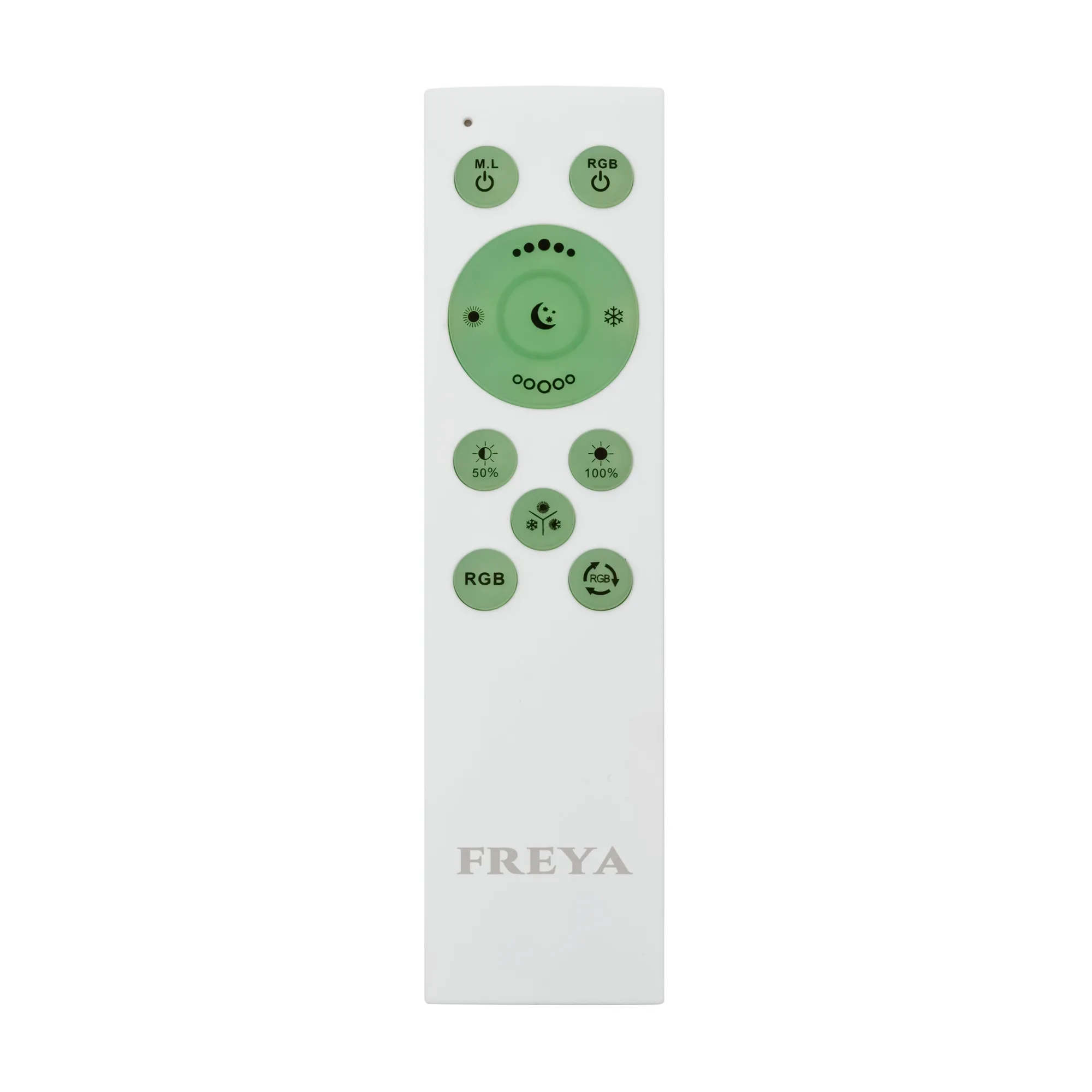 картинка Потолочный светильник Freya FR10012CL-L24W