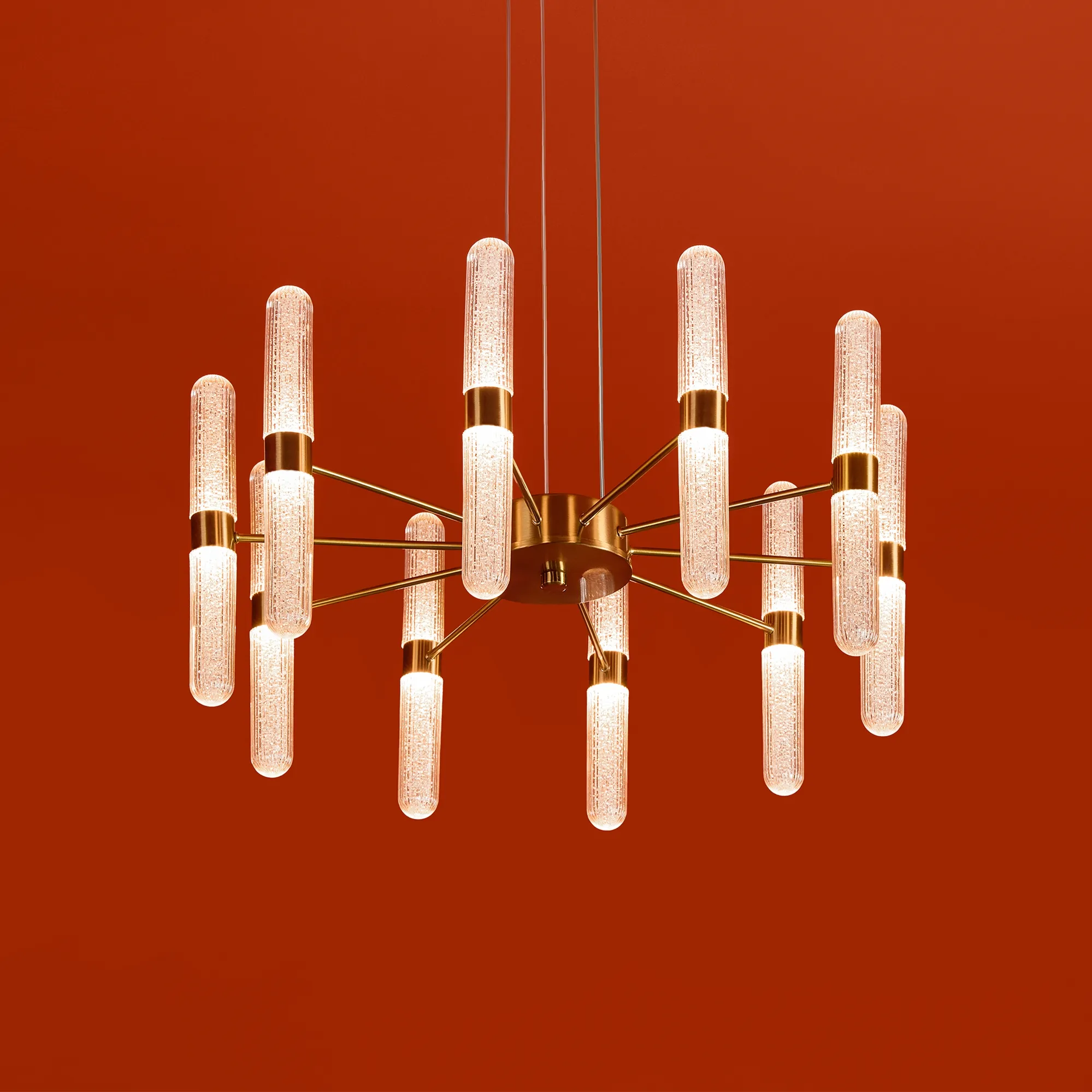 картинка Подвесной светильник Freya FR2050PL-L50BS