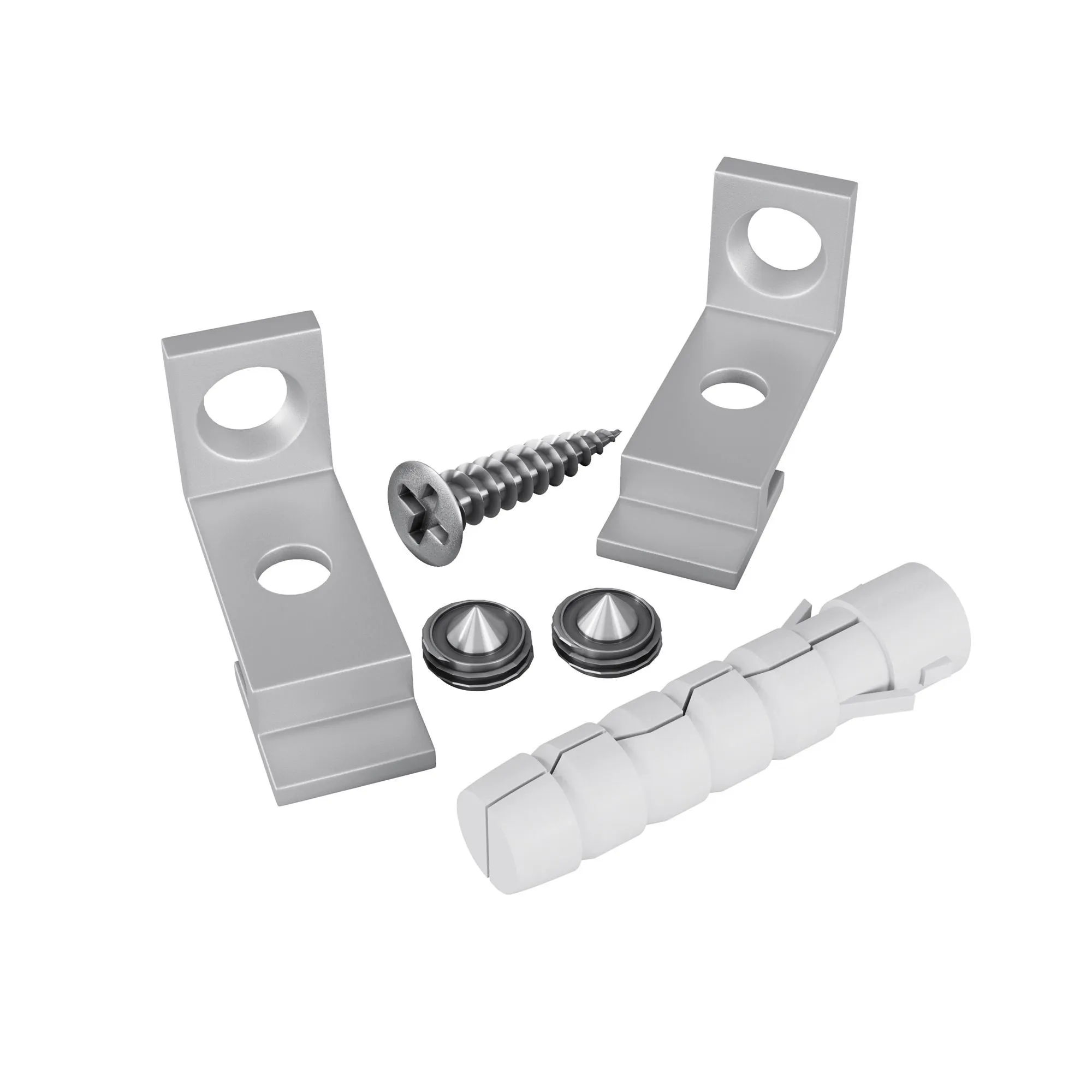 картинка Комплектующие для профиля Led Strip ALM-3535R-1MT