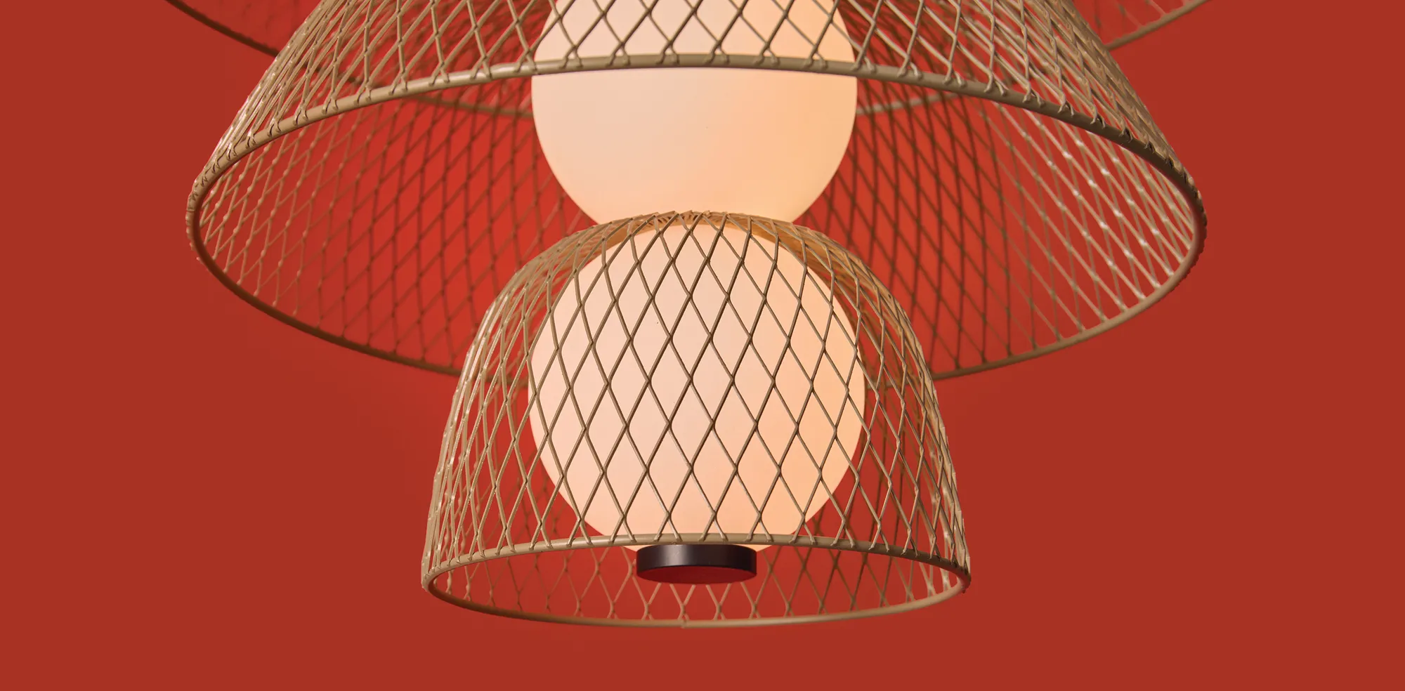 картинка Подвесной светильник Freya FR5545PL-L5BG