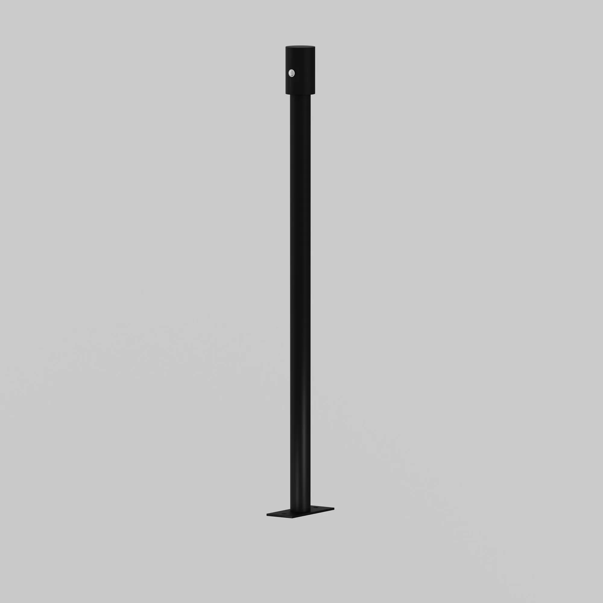 картинка Комплектующие для уличной трековой системы Outdoor O-TR001-HL-B300