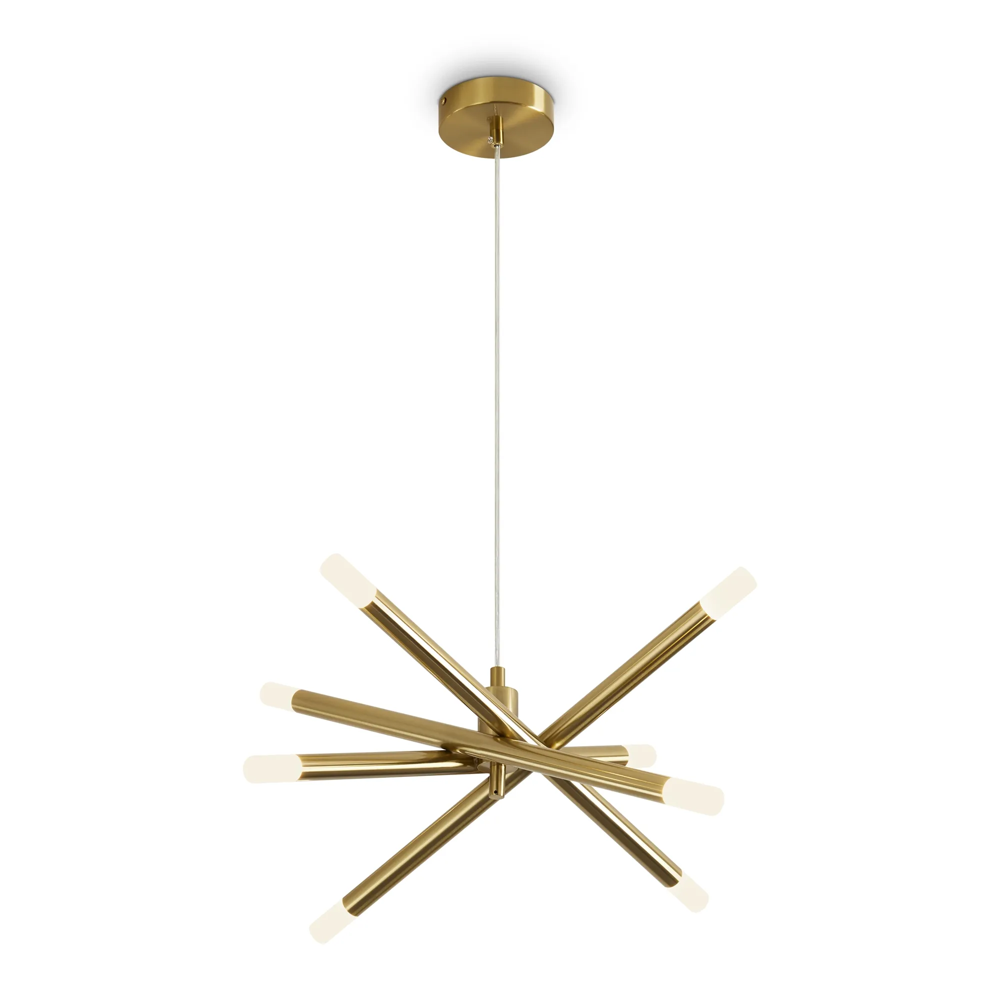 картинка Подвесной светильник Freya FR6130PL-L24B