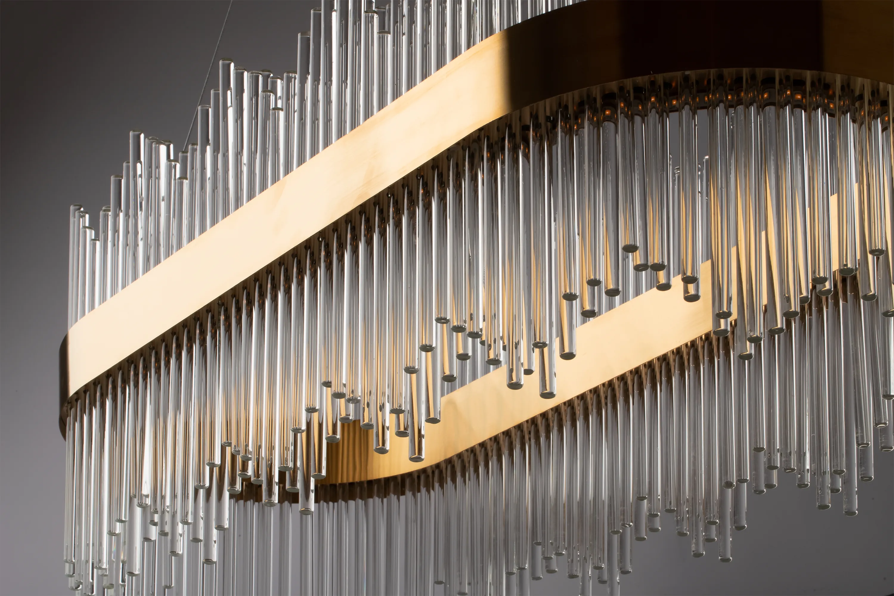 картинка Подвесной светильник Freya FR10008PL-L52G