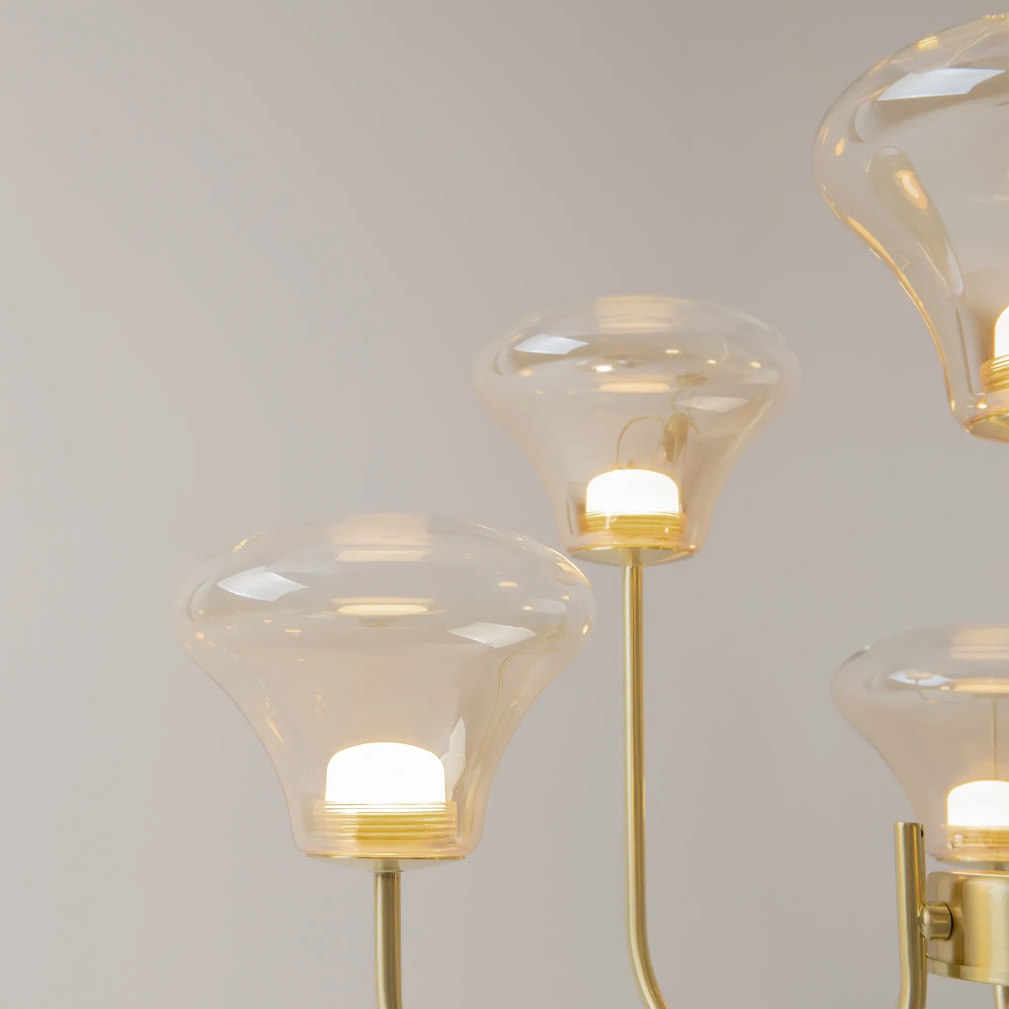 картинка Подвесной светильник Maytoni MOD402PL-L20BS3K