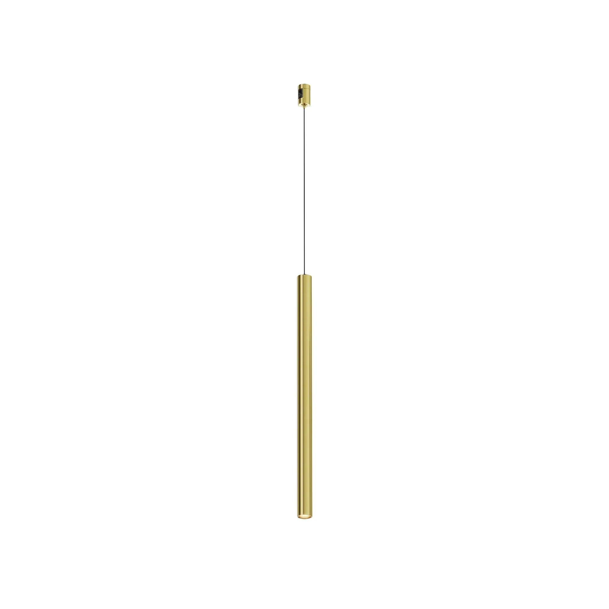 картинка Трековый светильник Technical TR156-1-5W3K-BS