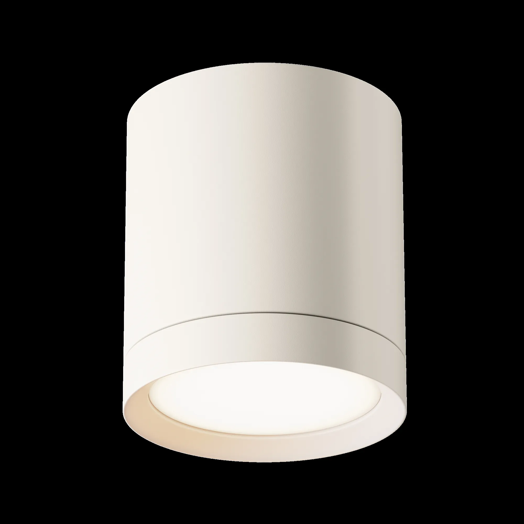 картинка Потолочный светильник Technical C086CM-GX53-MRD-W
