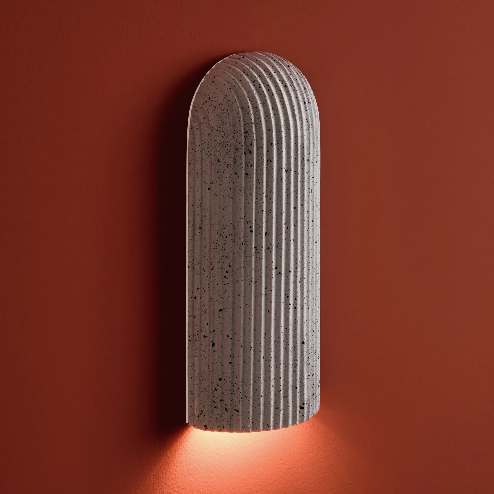 картинка Настенный светильник (бра) Freya FR5582WL-01GF1