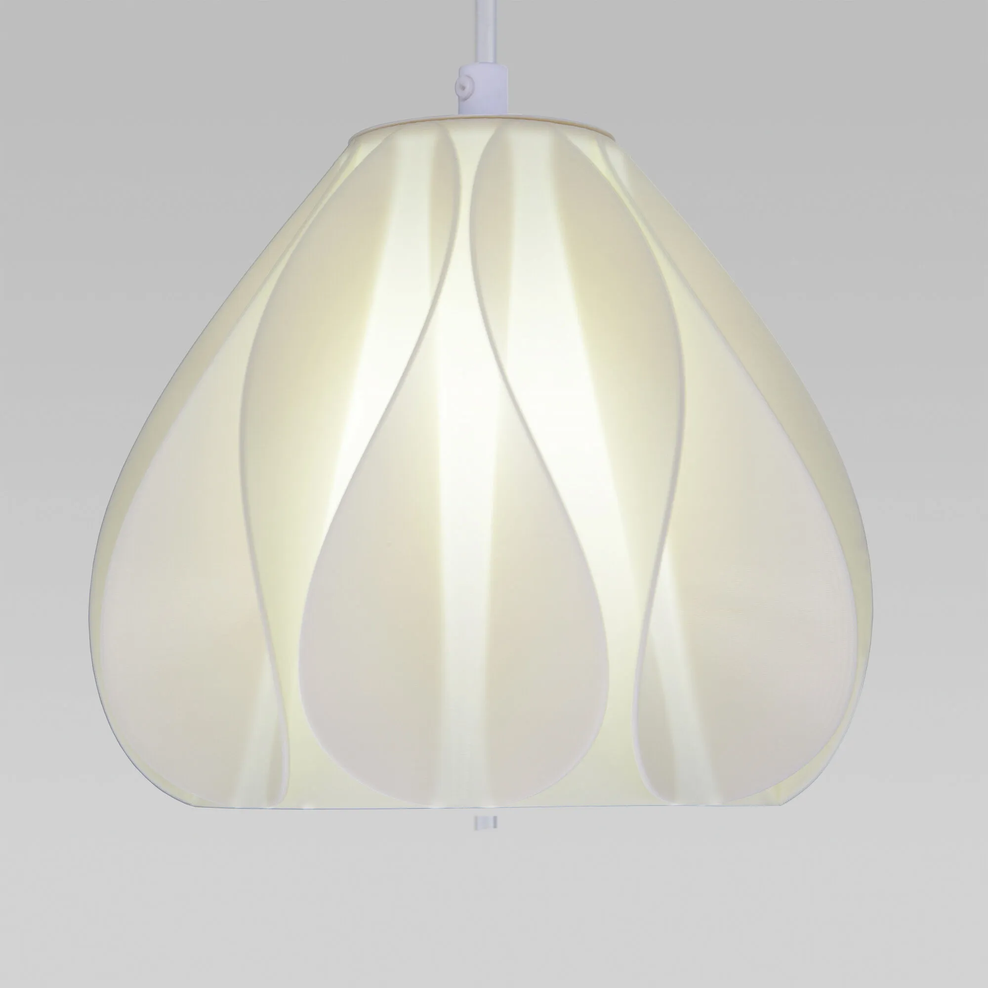 картинка Подвесной светильник 30187/1 белый