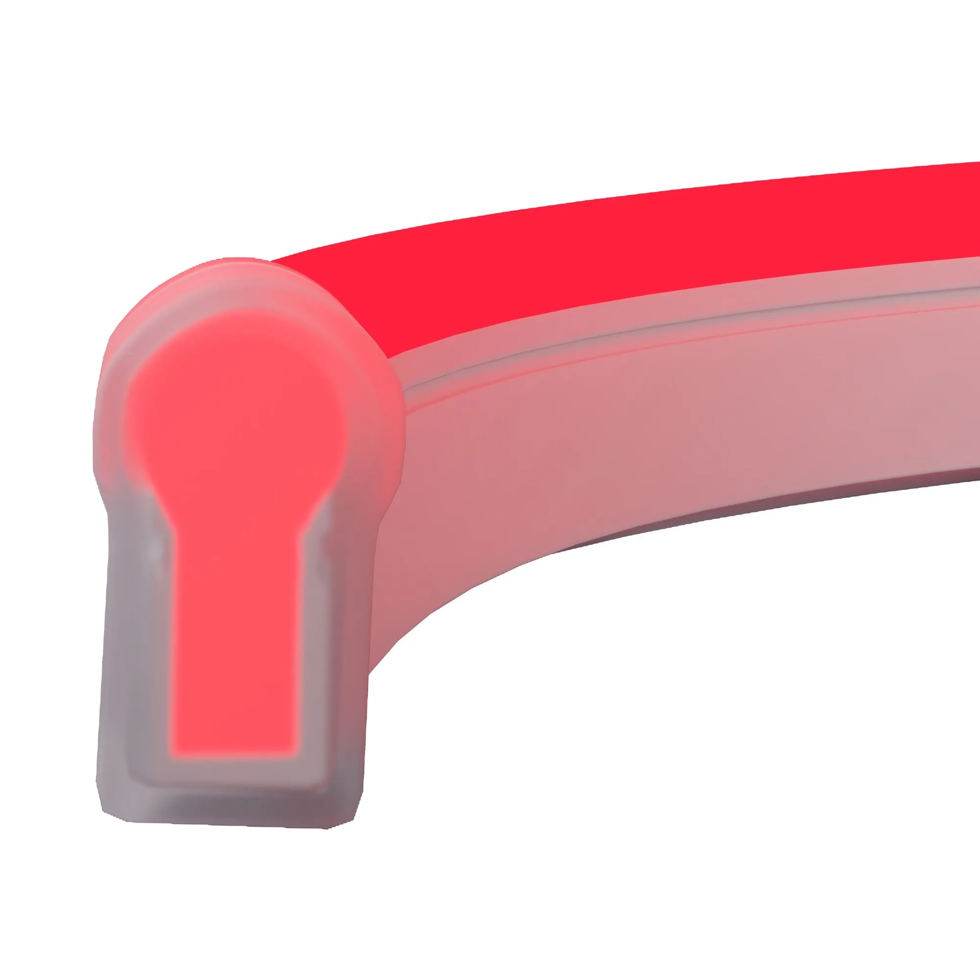 картинка Гибкий неон Led Strip 201233