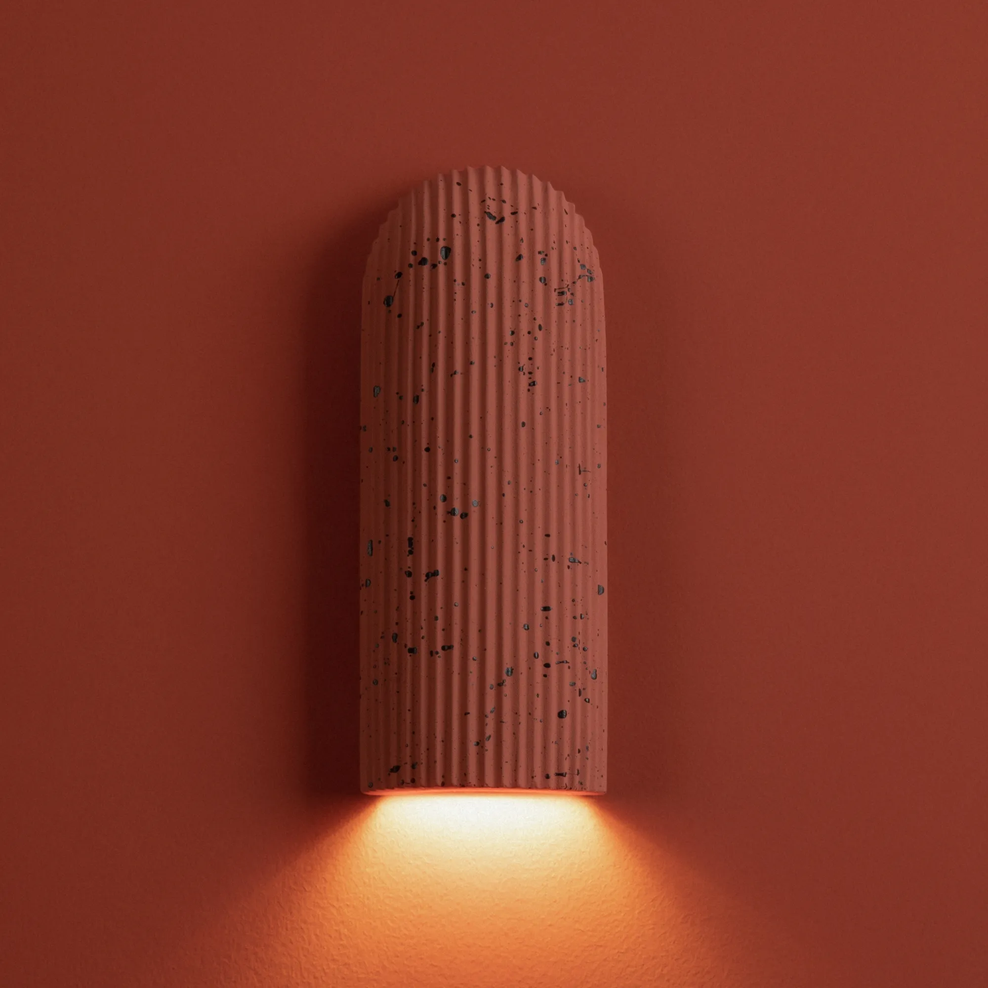 картинка Настенный светильник (бра) Freya FR5582WL-01R1