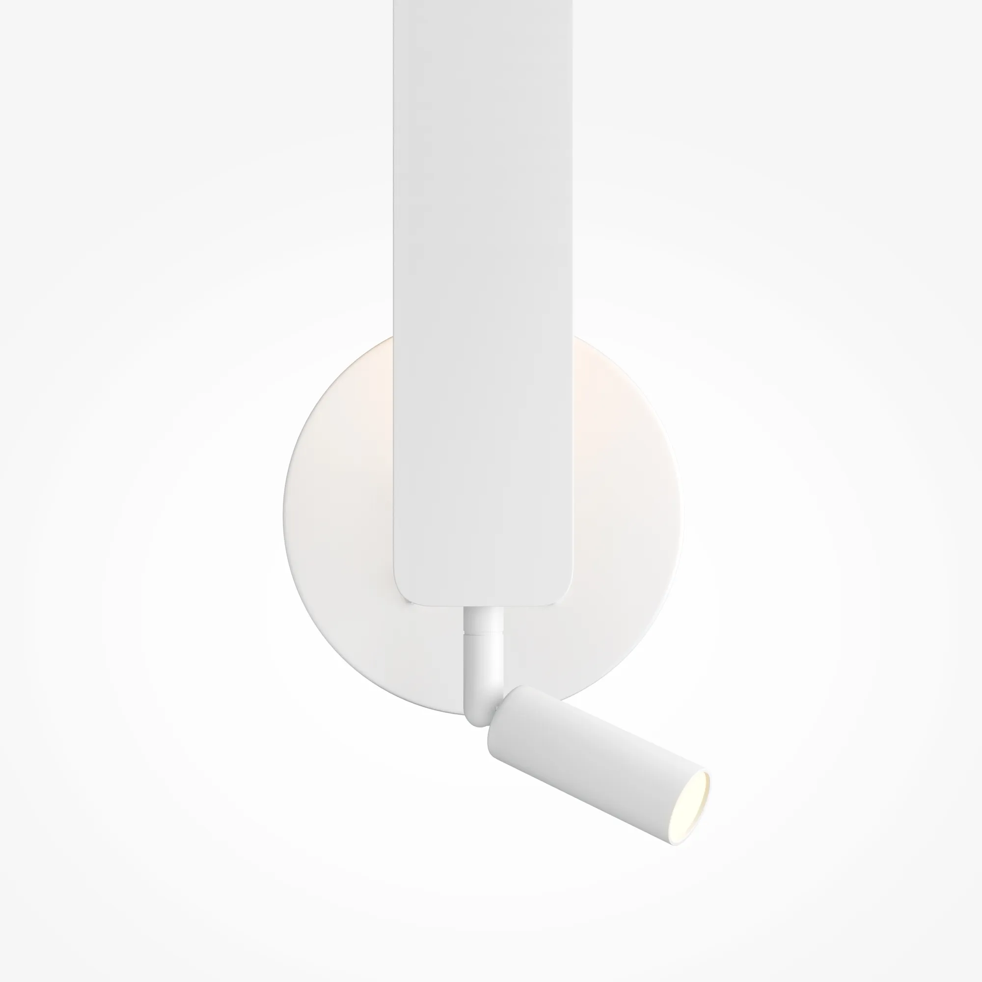 картинка Настенный светильник (бра) Maytoni MOD214WL-L8W3K1