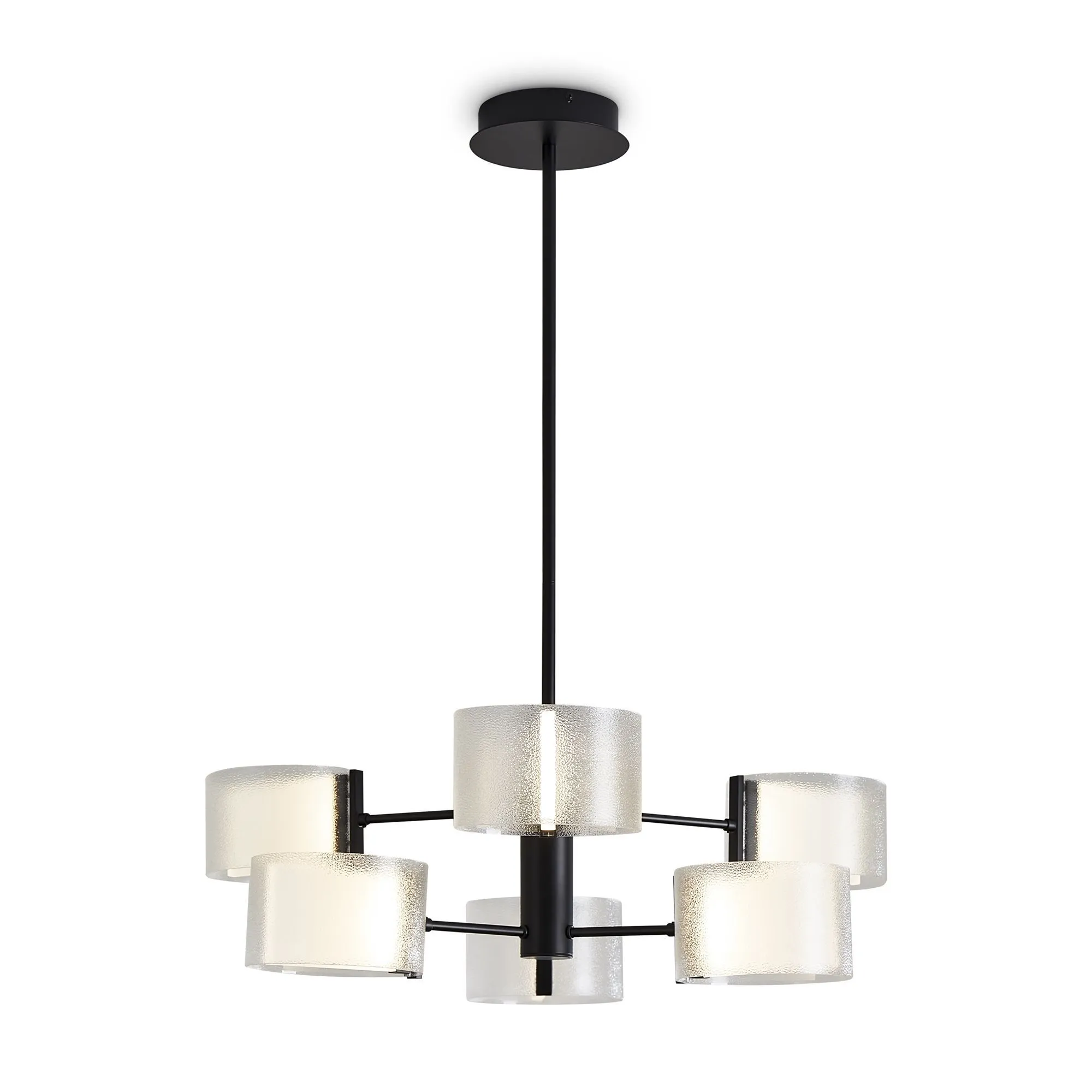 картинка Потолочный светильник Freya FR5541CL-L30B