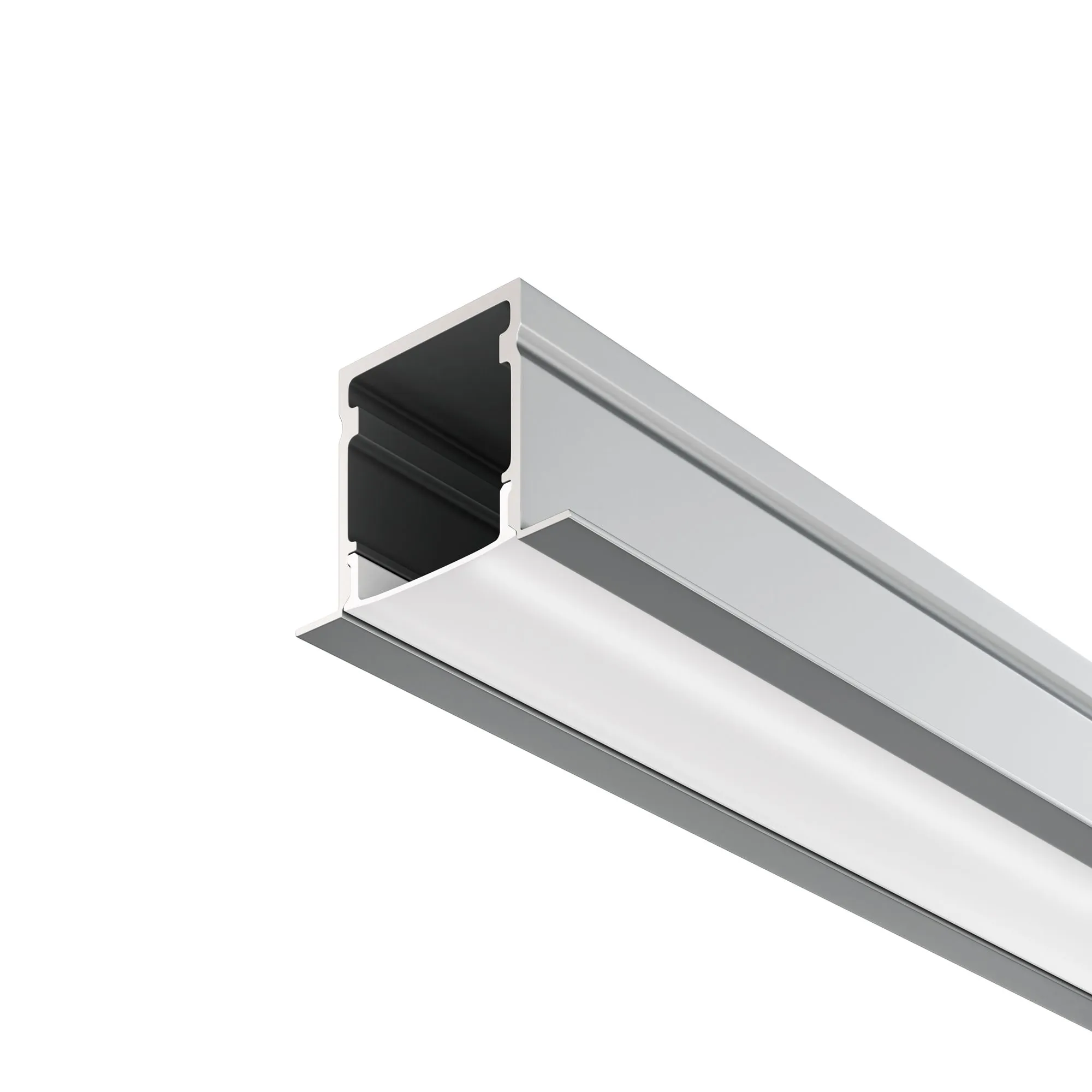 картинка Профиль Led Strip ALM-2720-S-2M