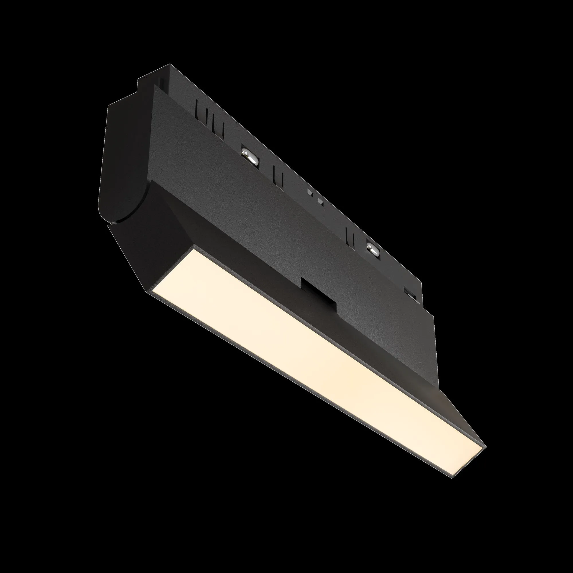 картинка Трековый светильник Technical TR036-4-12WTW-DD-B