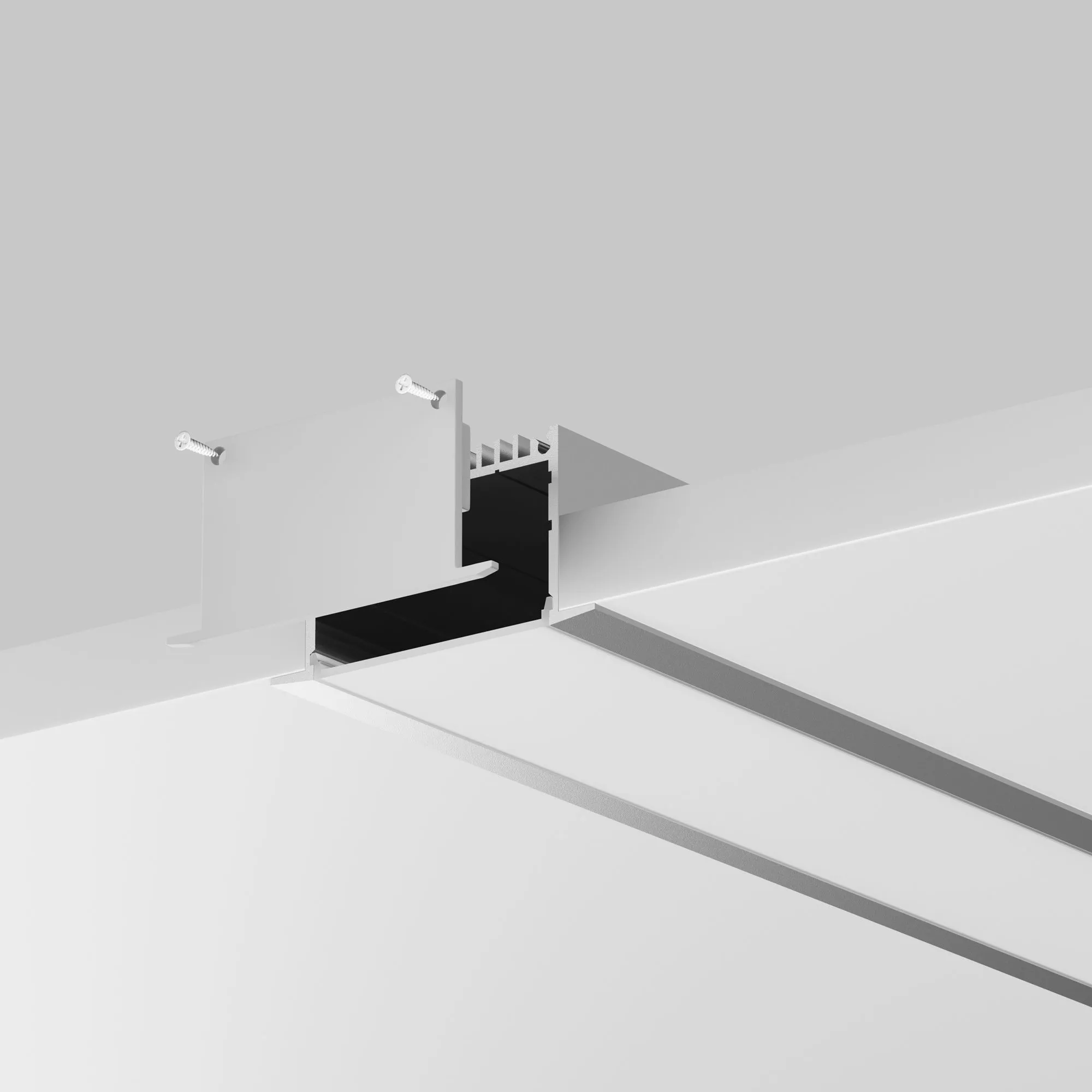 картинка Профиль Led Strip 632004