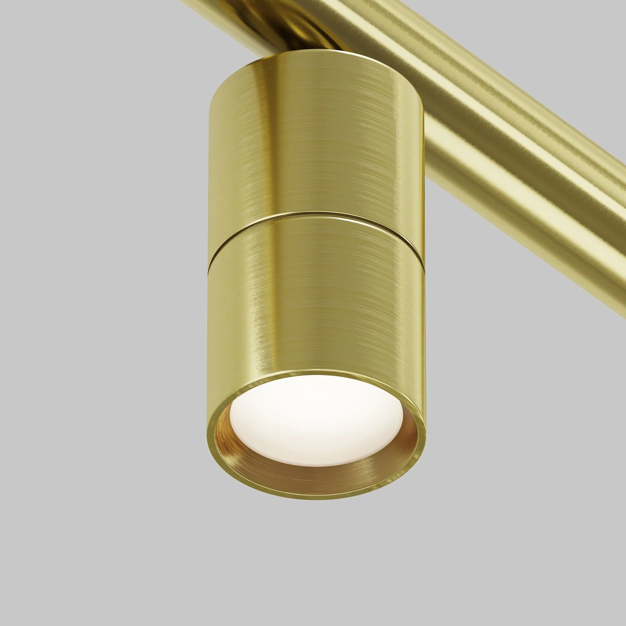 картинка Светильник Technical C103CL-5W3-6K-BS