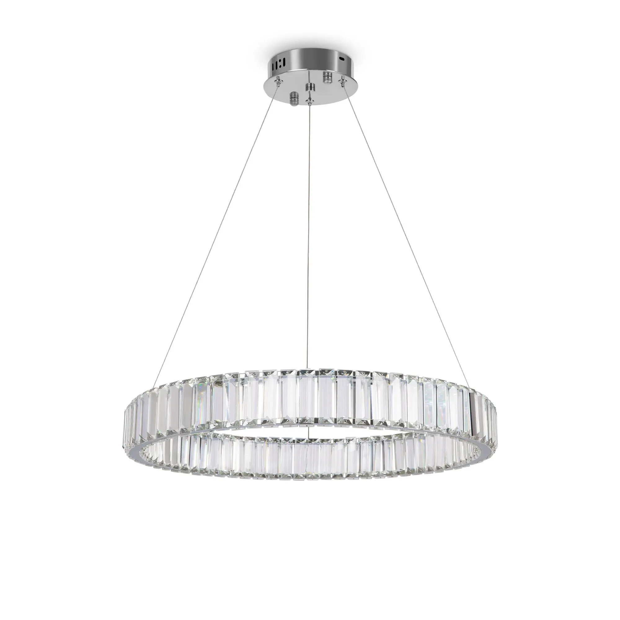 картинка Подвесной светильник Freya FR5257PL-L25CH