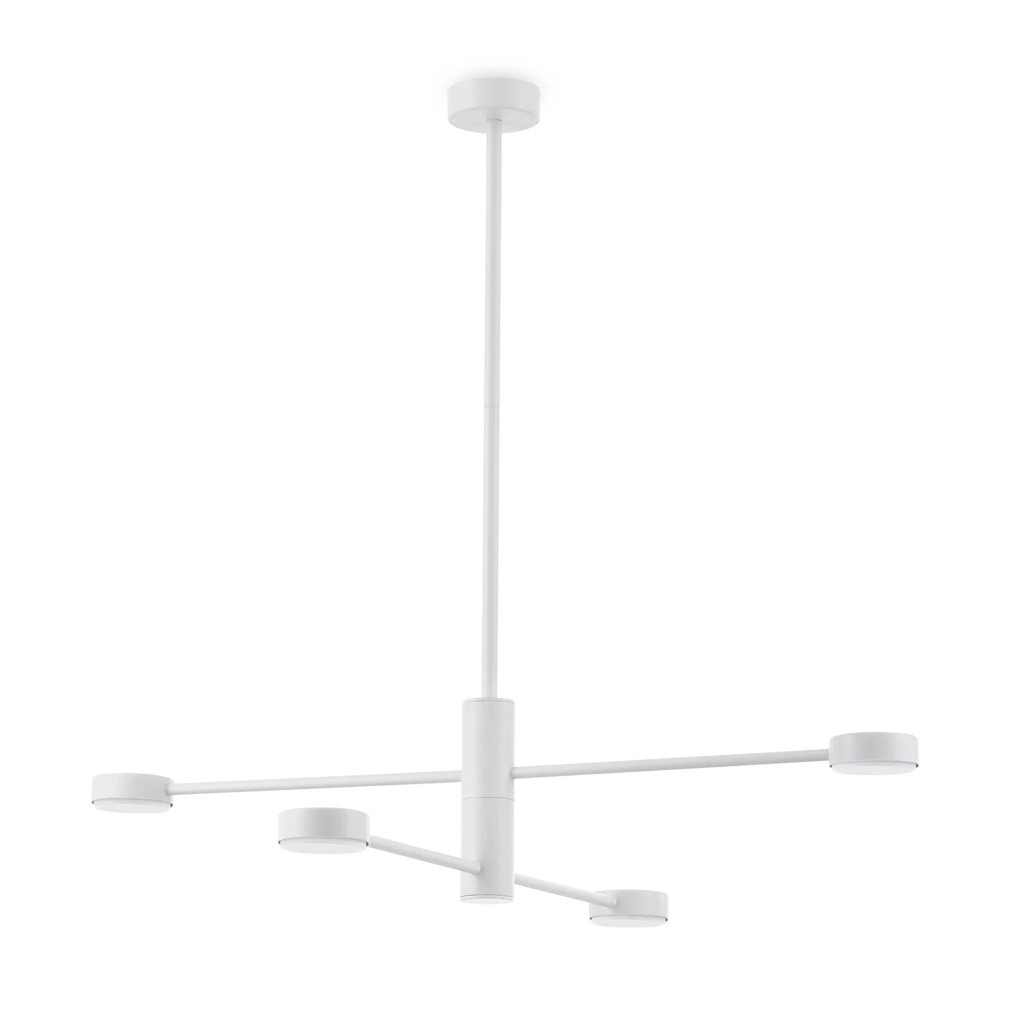 картинка Потолочный светильник Freya FR5363CL-04W