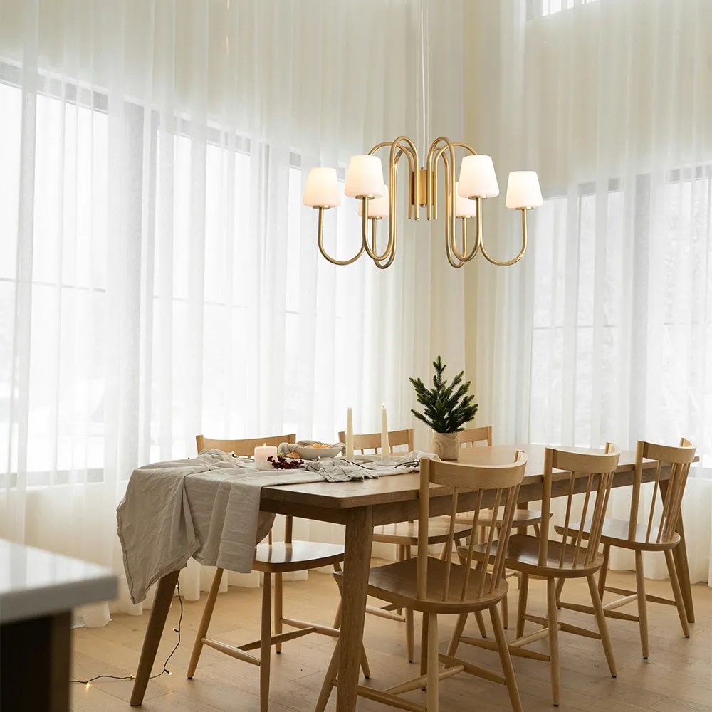 картинка Настенный светильник (бра) Freya FR2039WL-01G