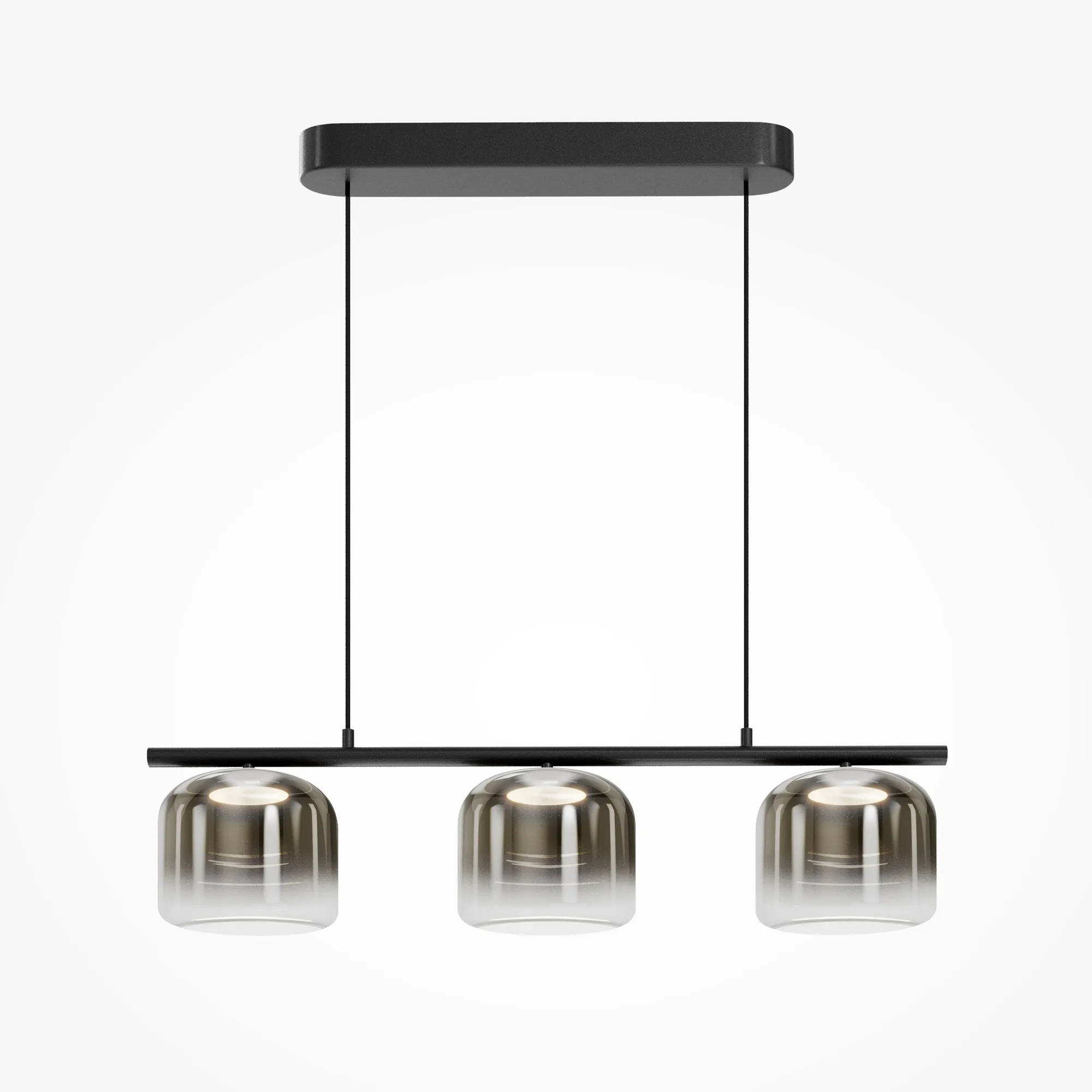 картинка Подвесной светильник Maytoni MOD286PL-L12B3K