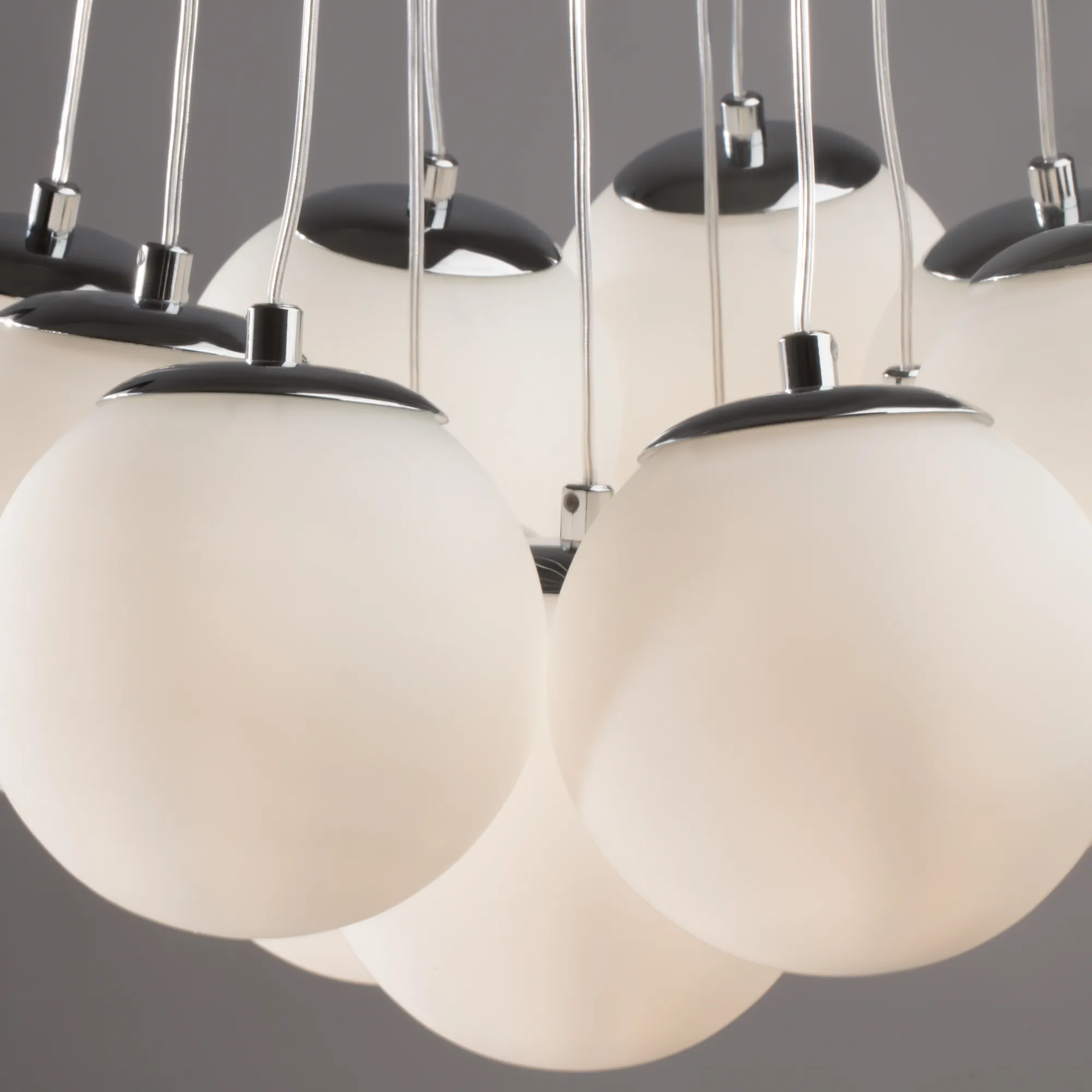 картинка Подвесной светильник Freya FR5231PL-13CH